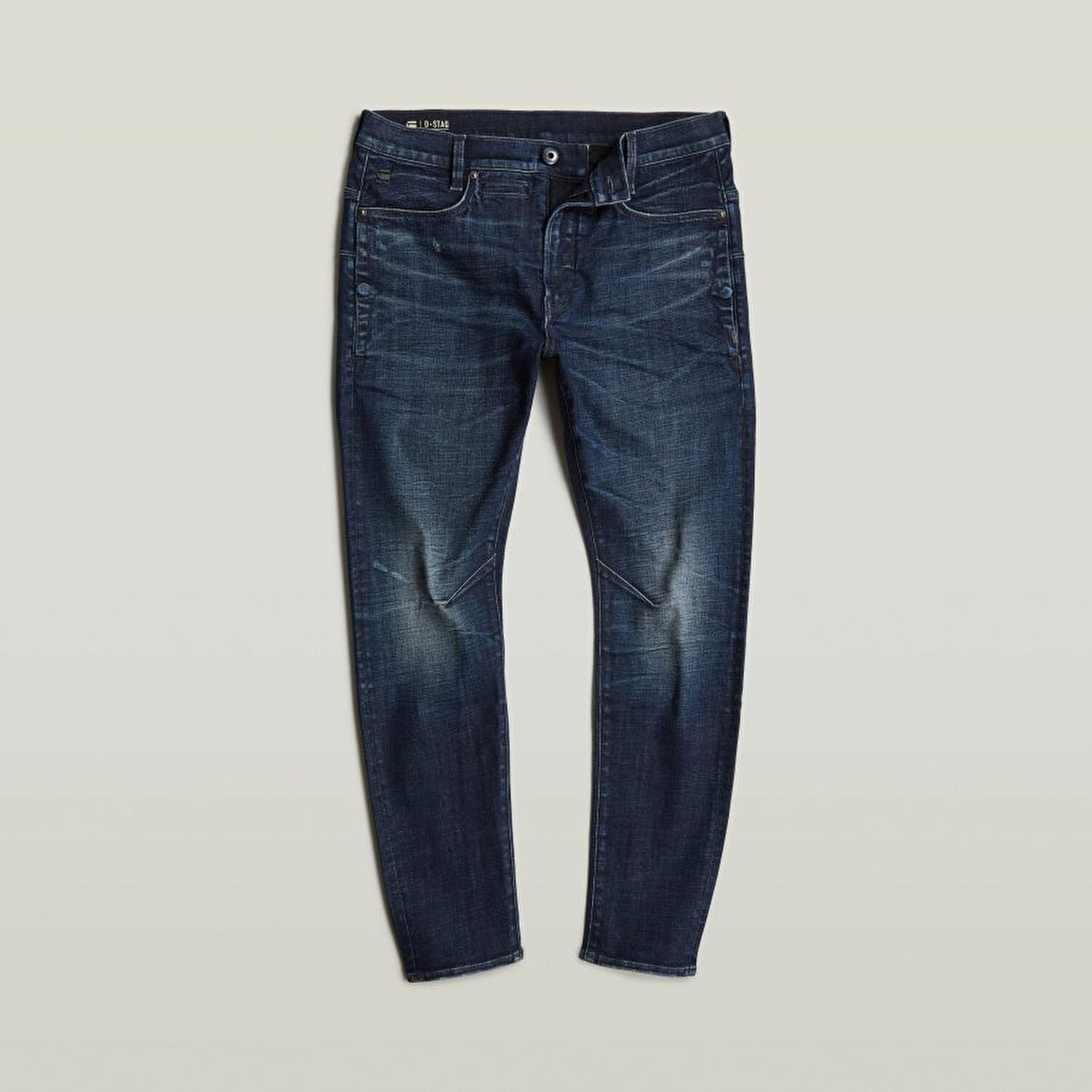 G-STAR RAW ERKEK JEAN D-Staq 3D Slim