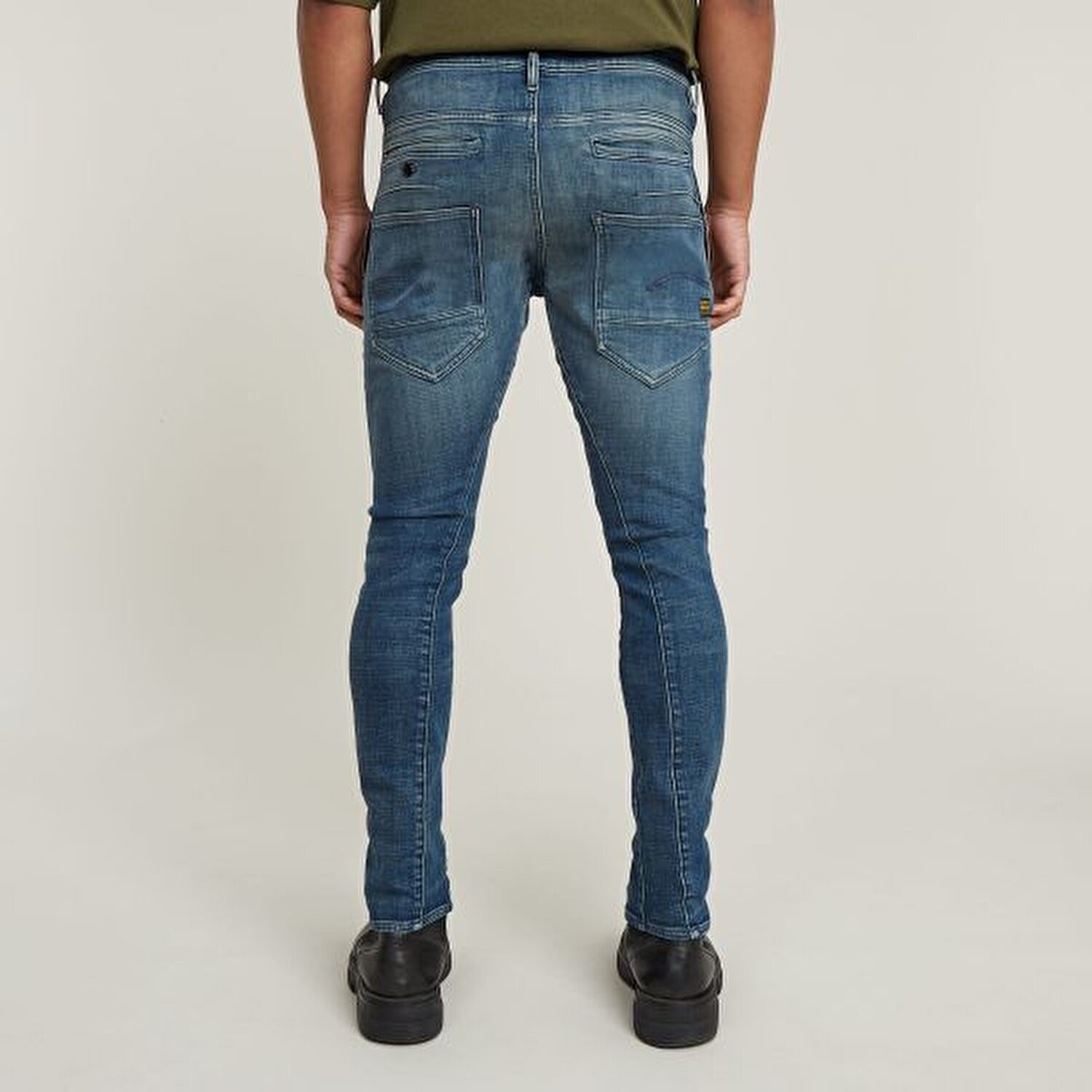 D-Staq 3D Slim