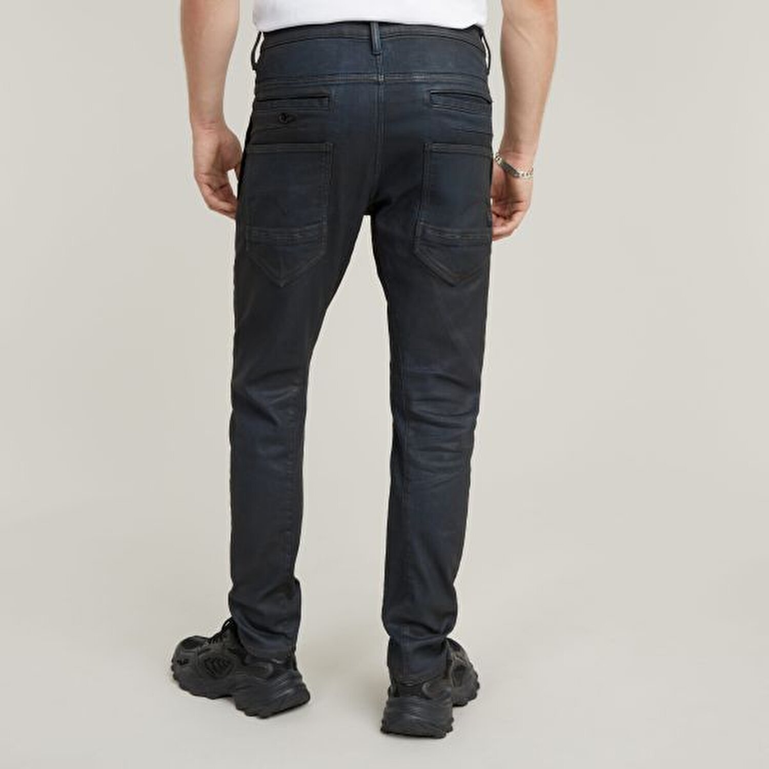 D-Staq 3D Slim