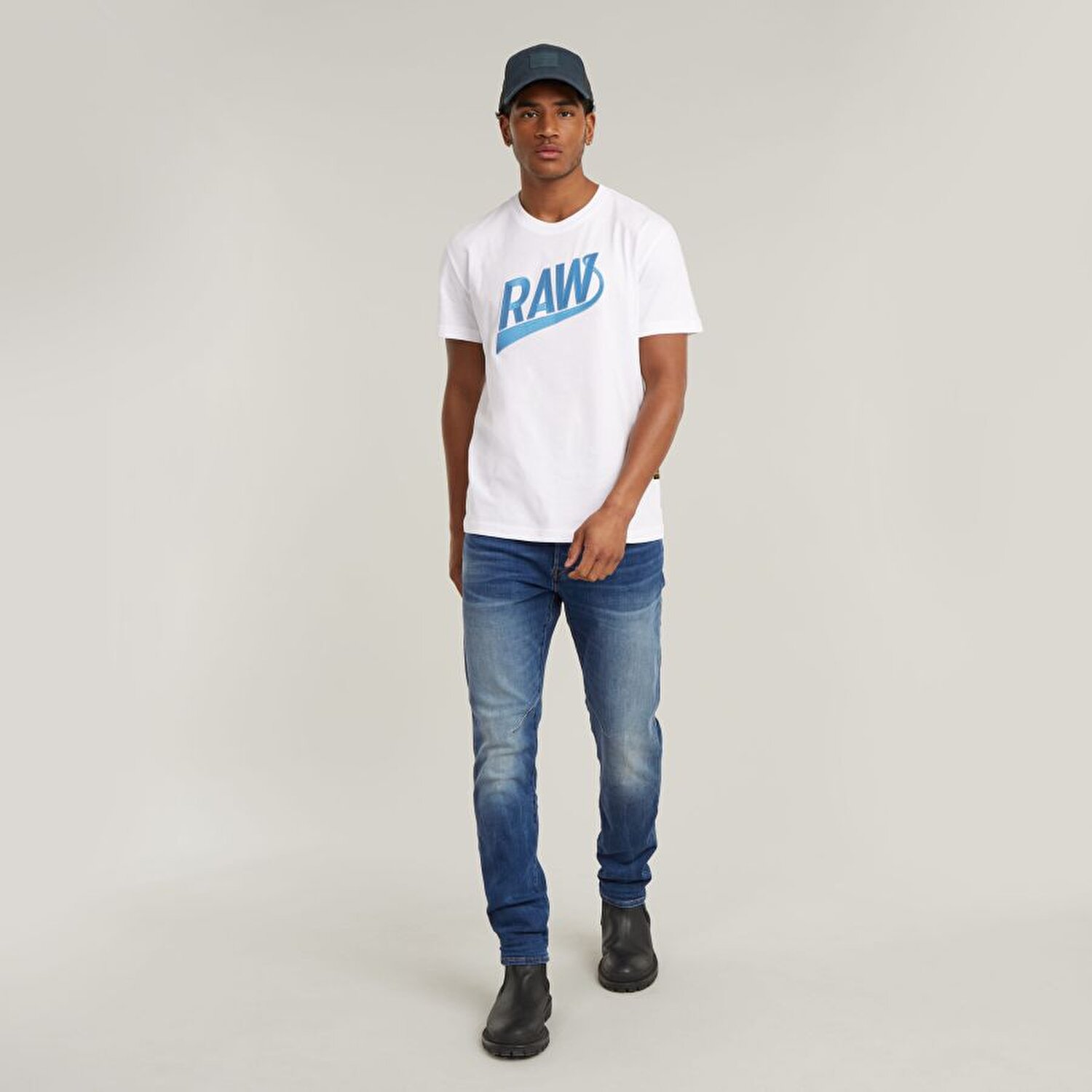 D-Staq 5-pkt Slim