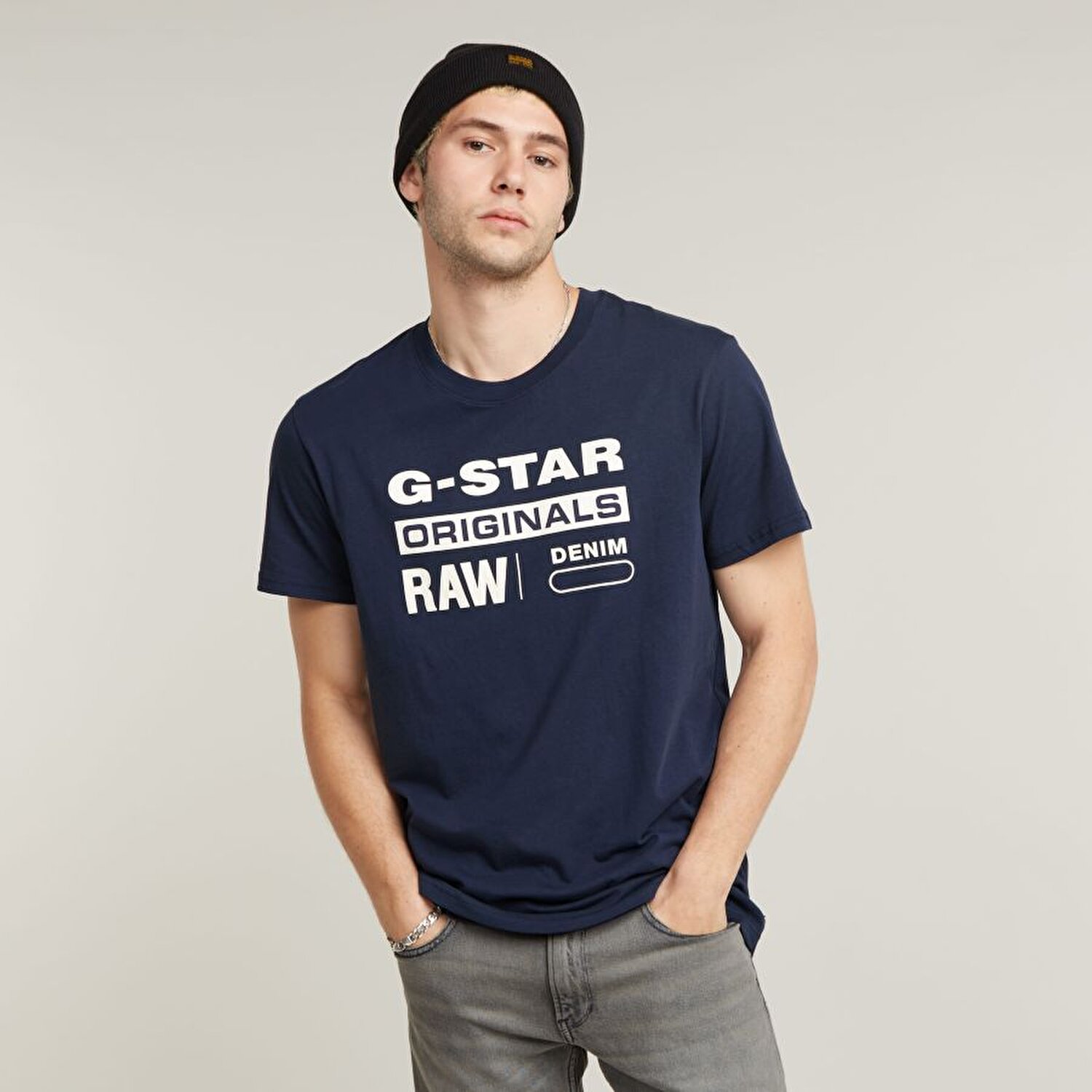 T shirt g star 2025