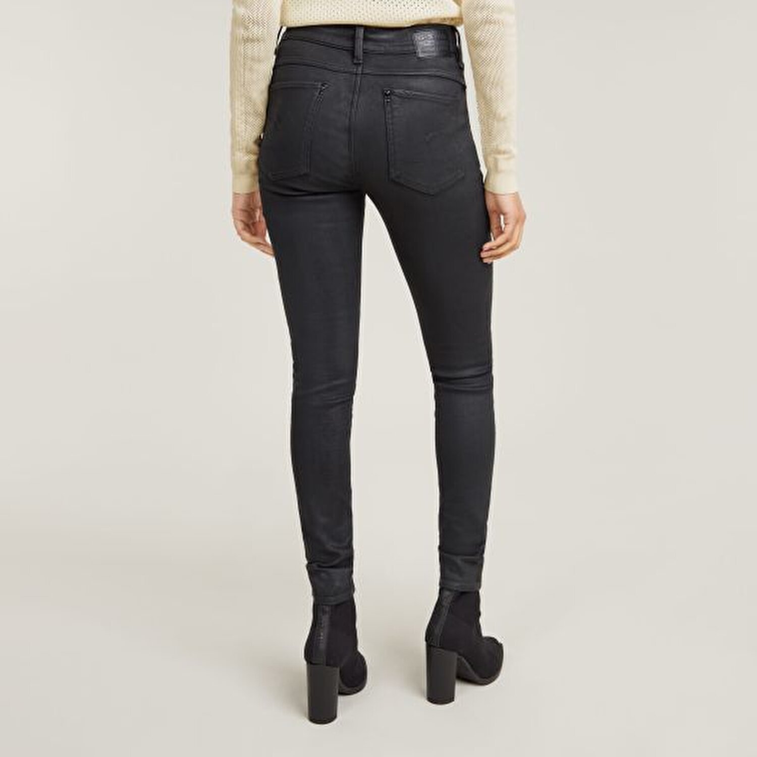 Lhana Skinny Wmn