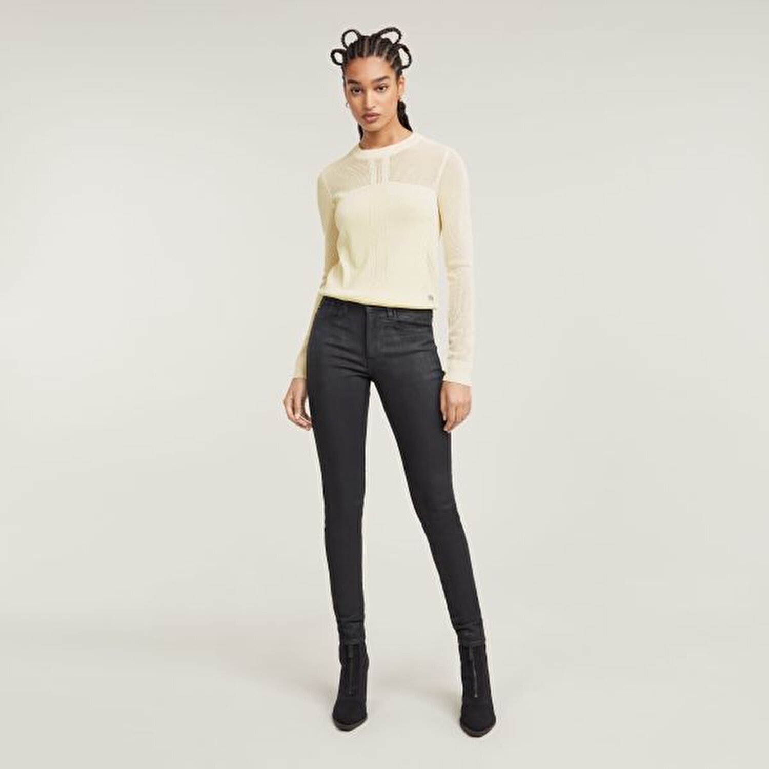 Lhana Skinny Wmn