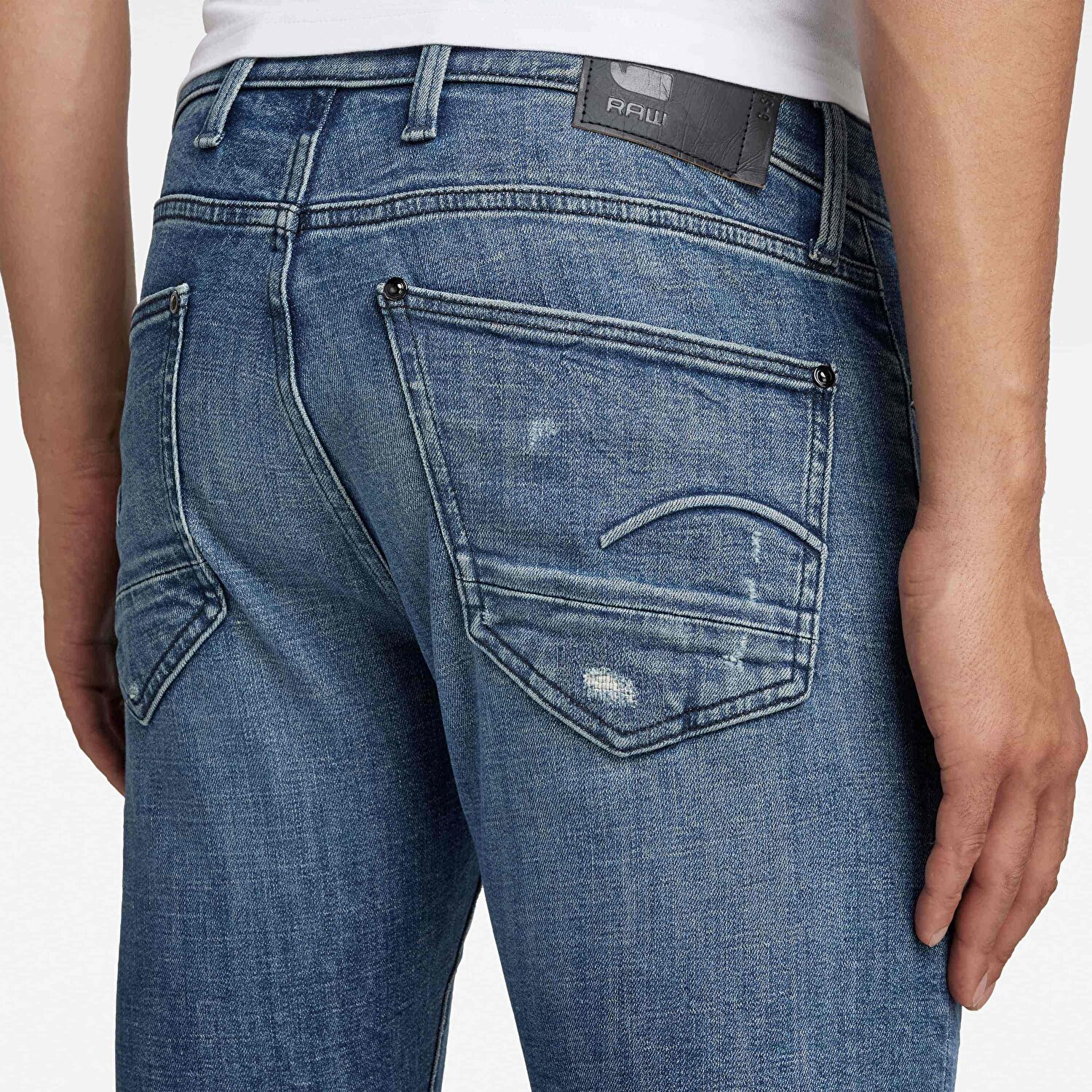 Revend FWD Skinny JeansLab