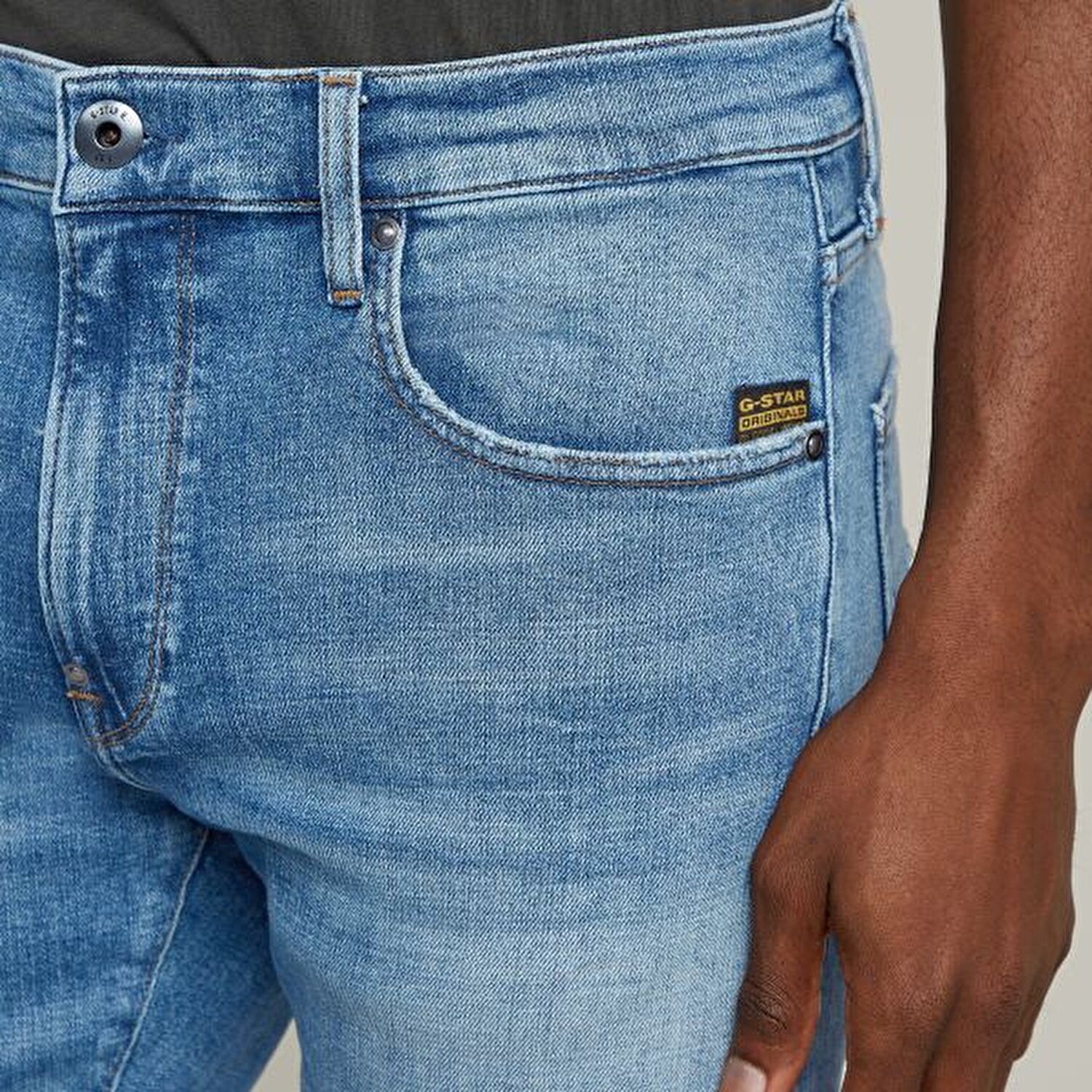 Revend FWD Skinny