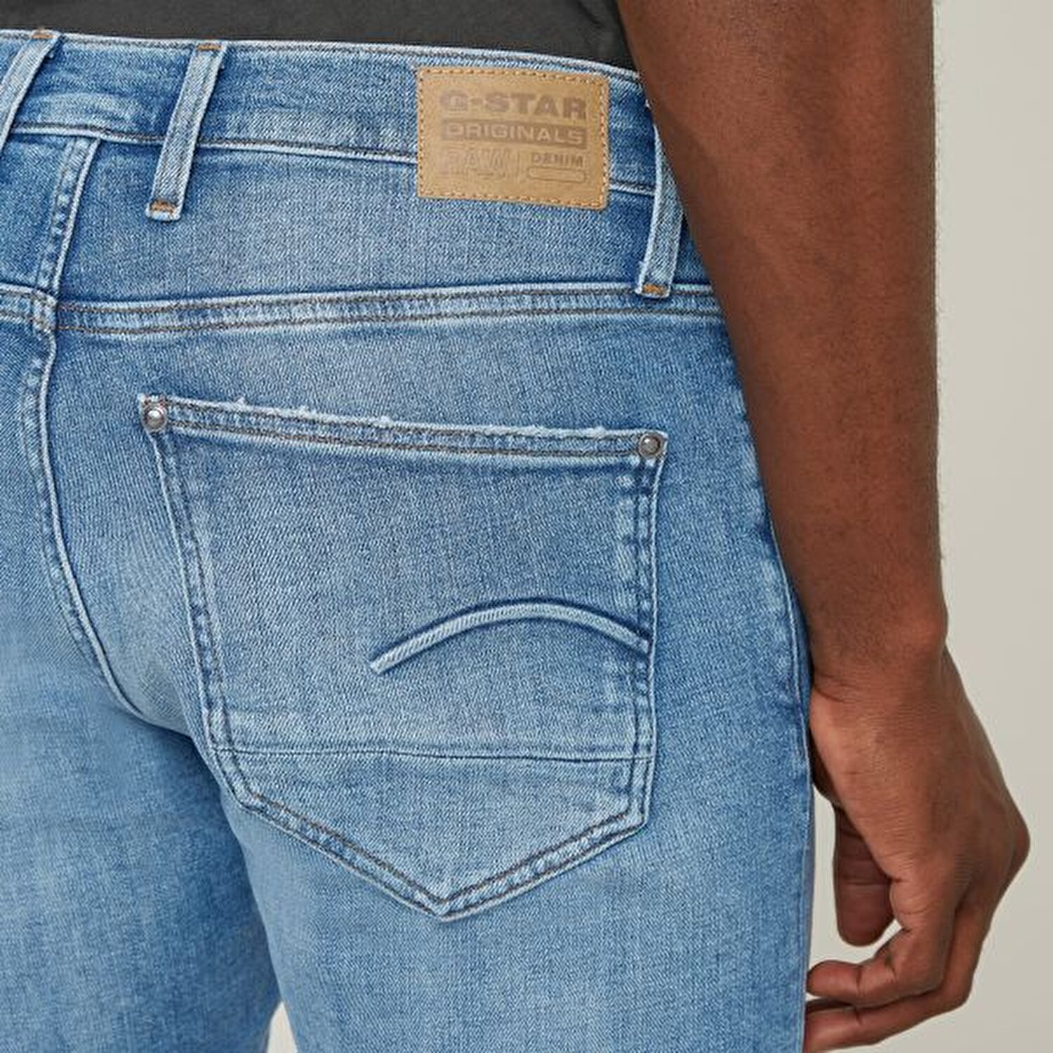 Revend FWD Skinny