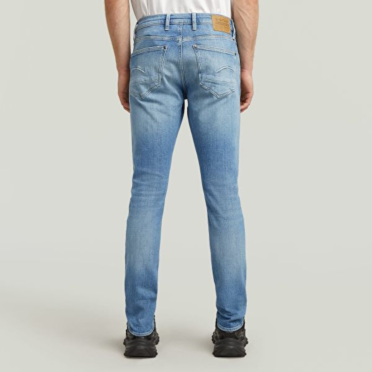 Revend FWD Skinny