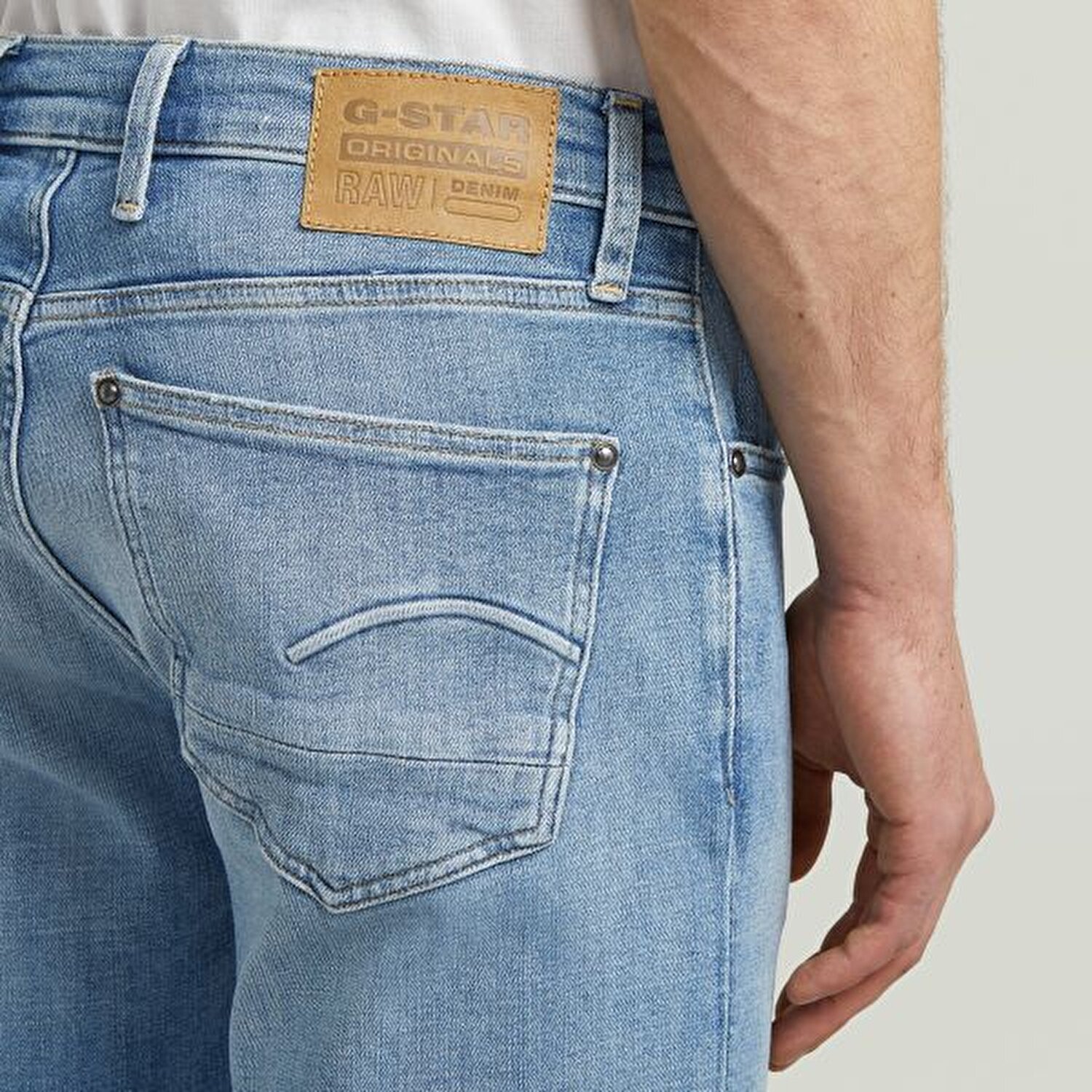 Revend FWD Skinny