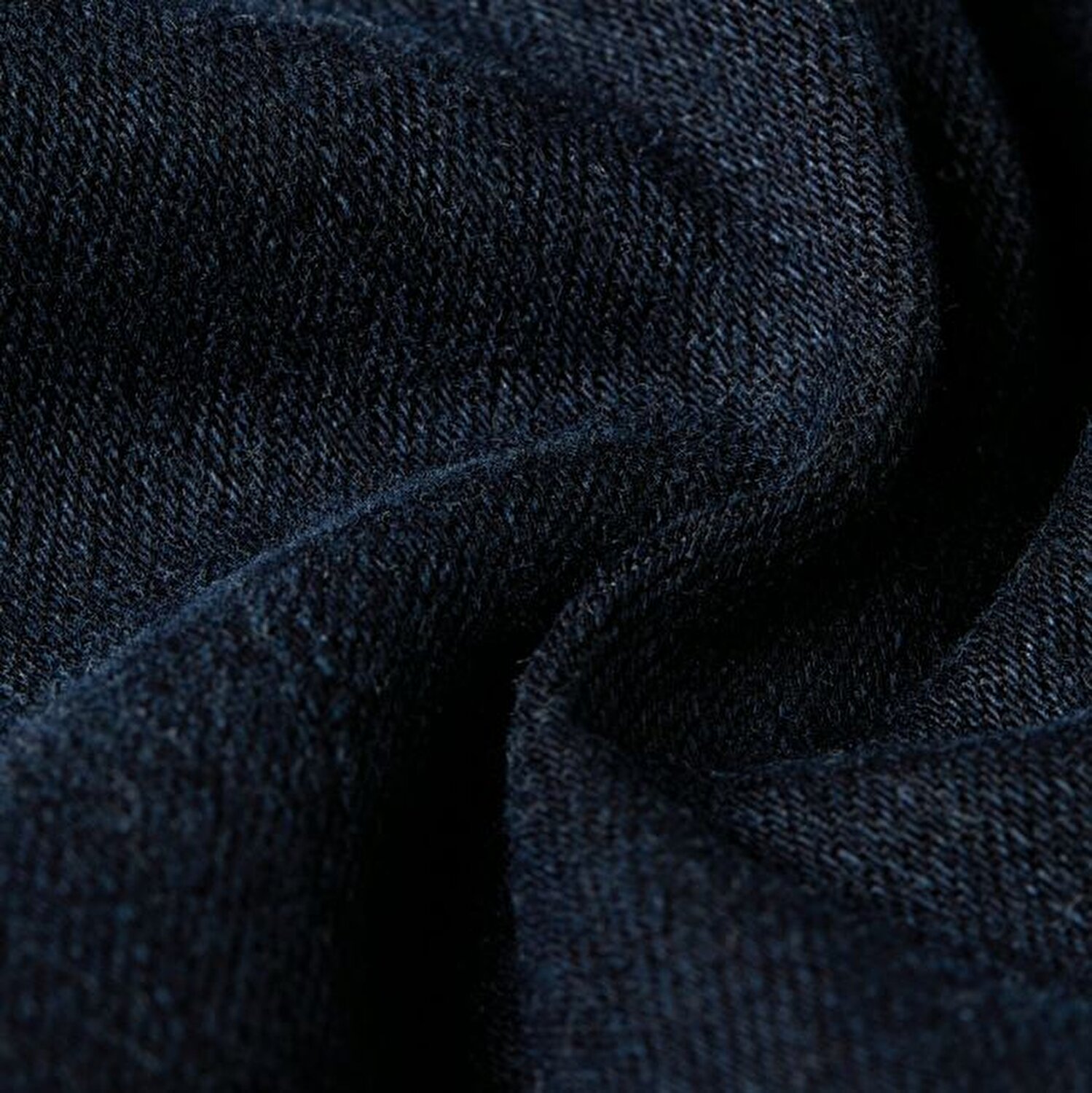LACİVERT ERKEK REVEND SKINNY JEAN PANTOLON