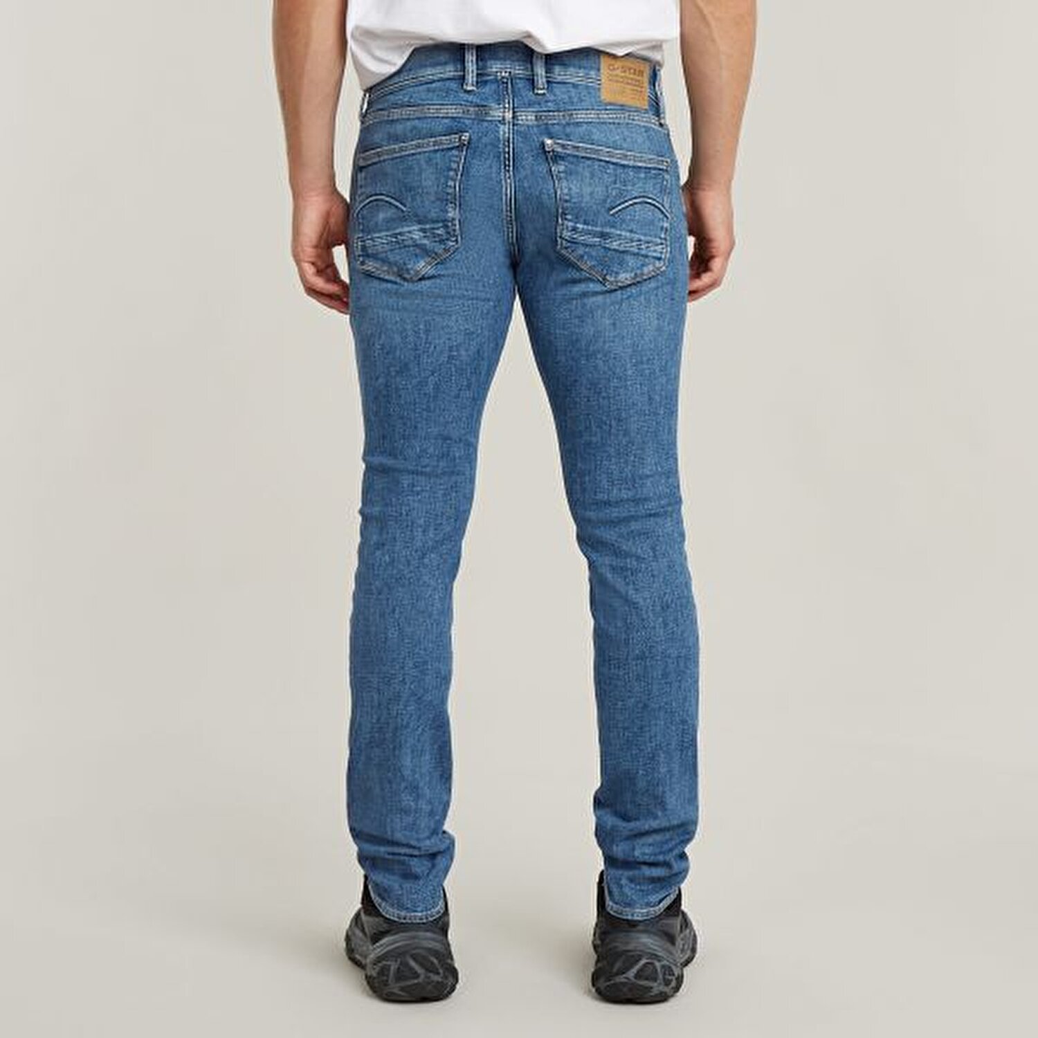 Revend FWD Skinny