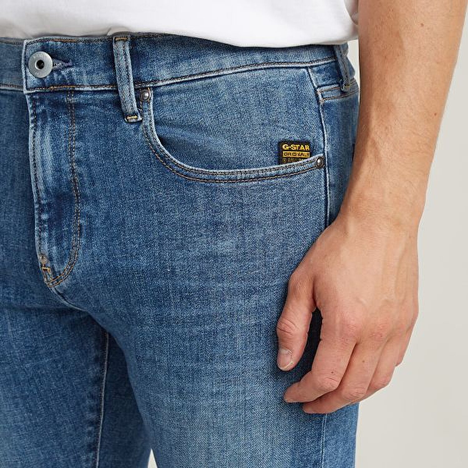 Revend FWD Skinny