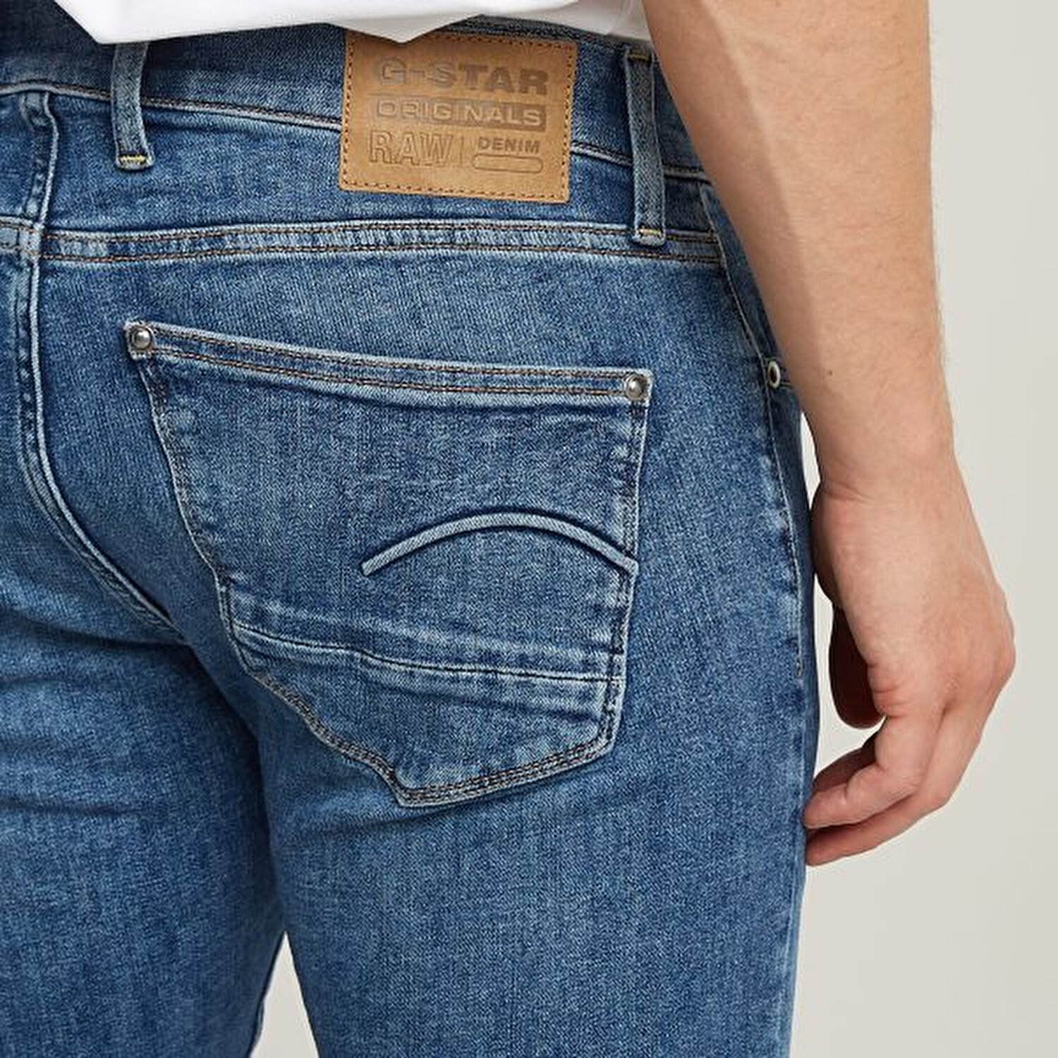 Revend FWD Skinny