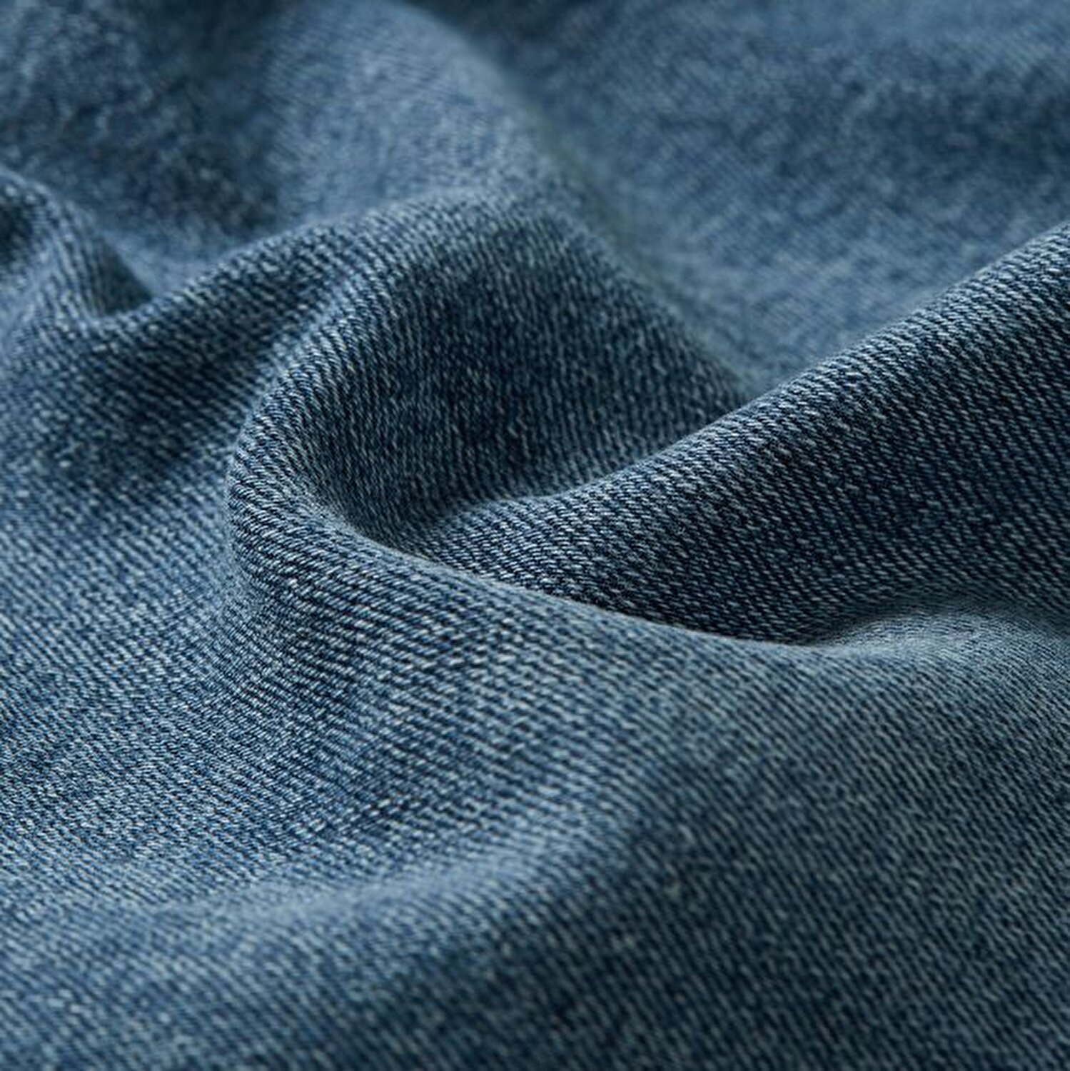 MAVİ KADIN 3301 FLARE JEAN PANTOLON