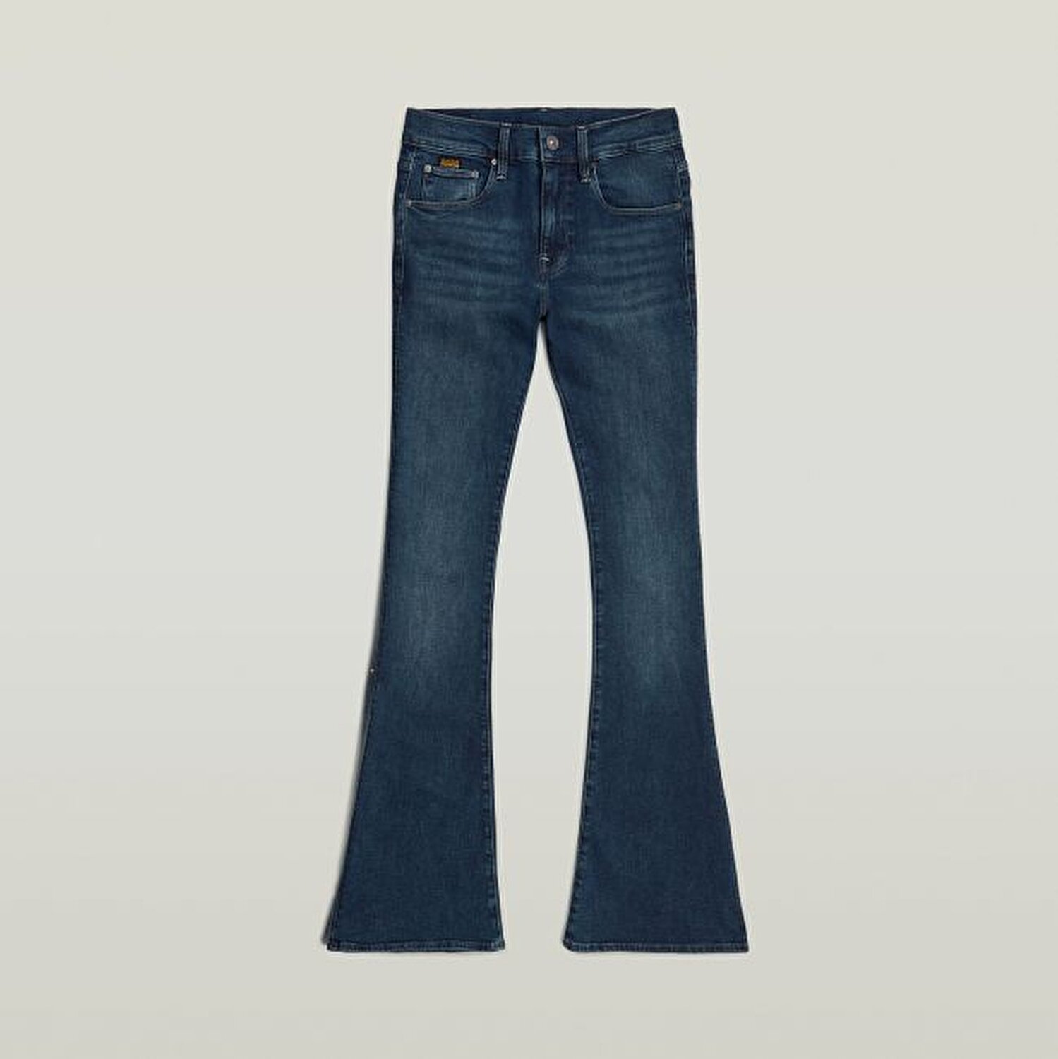 MAVİ KADIN 3301 FLARE JEAN PANTOLON