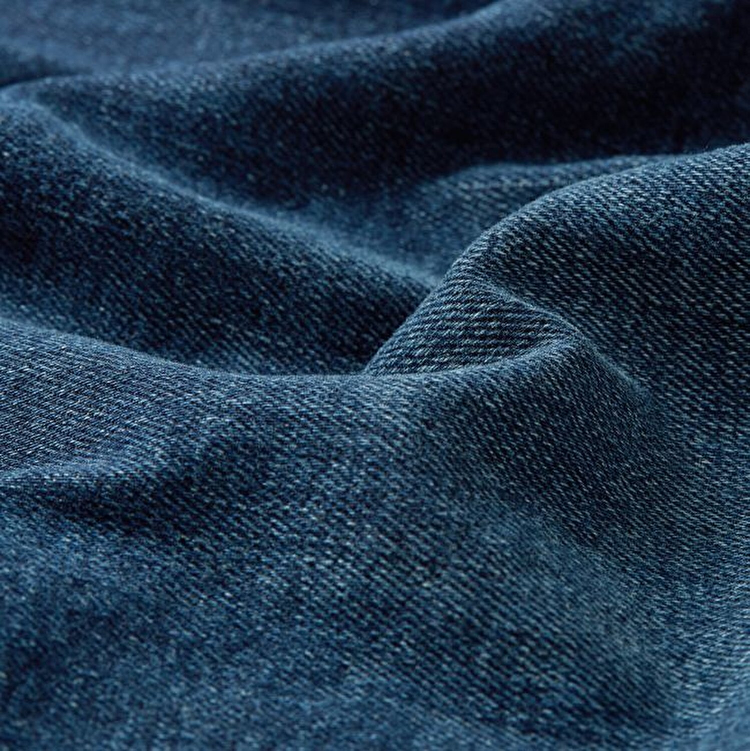 MAVİ KADIN 3301 FLARE JEAN PANTOLON