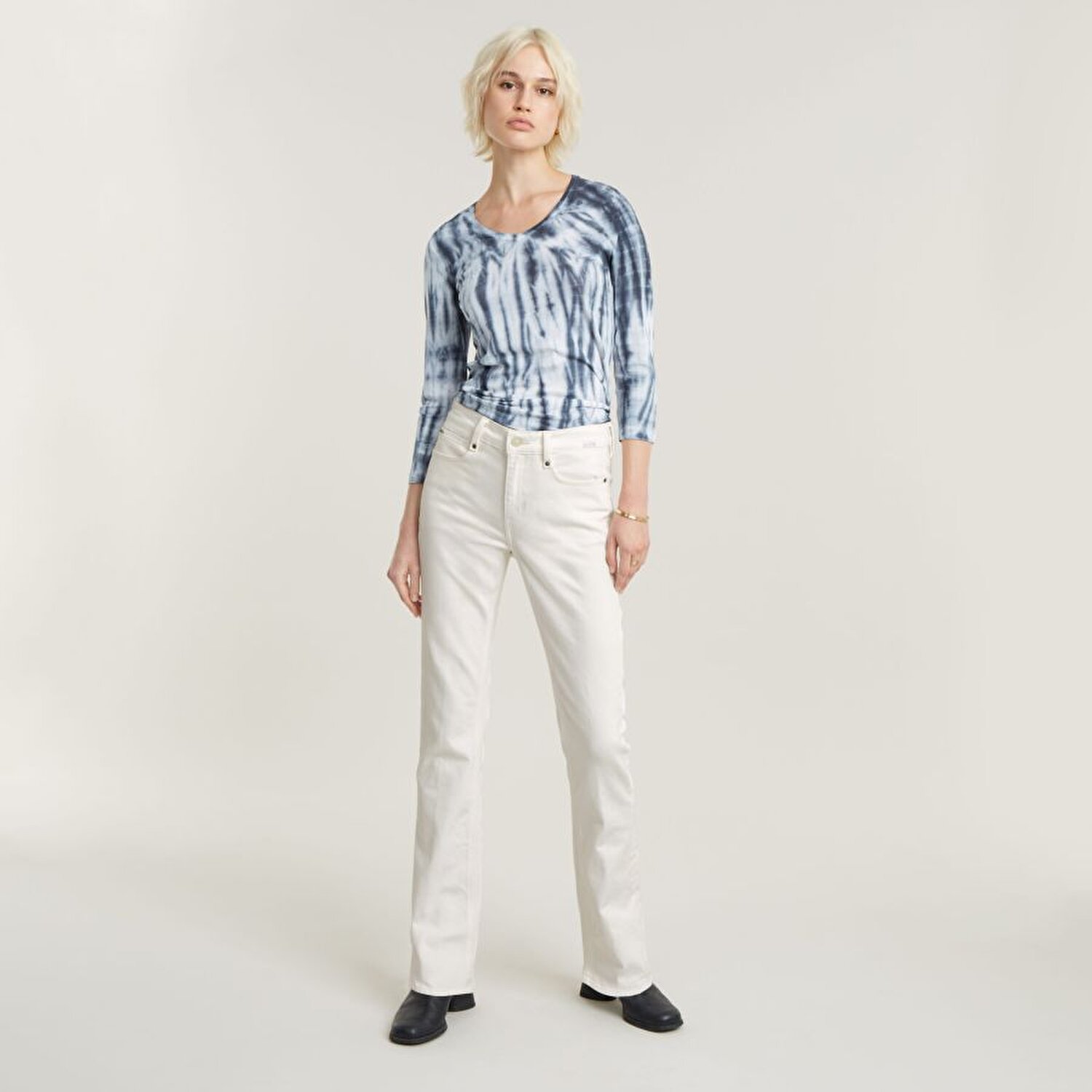 Noxer Bootcut Wmn