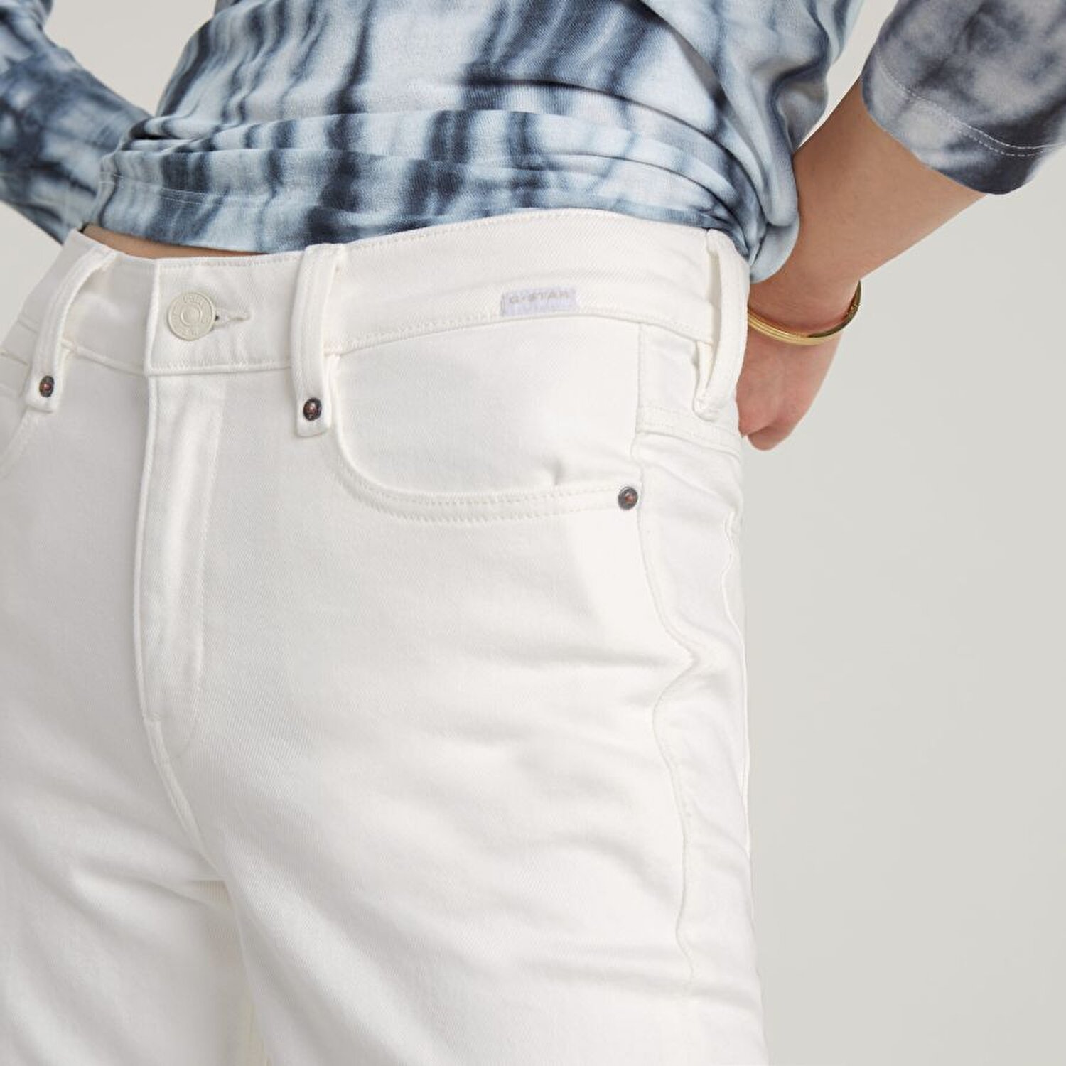 Noxer Bootcut Wmn