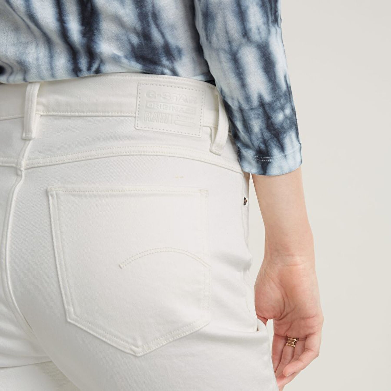 Noxer Bootcut Wmn