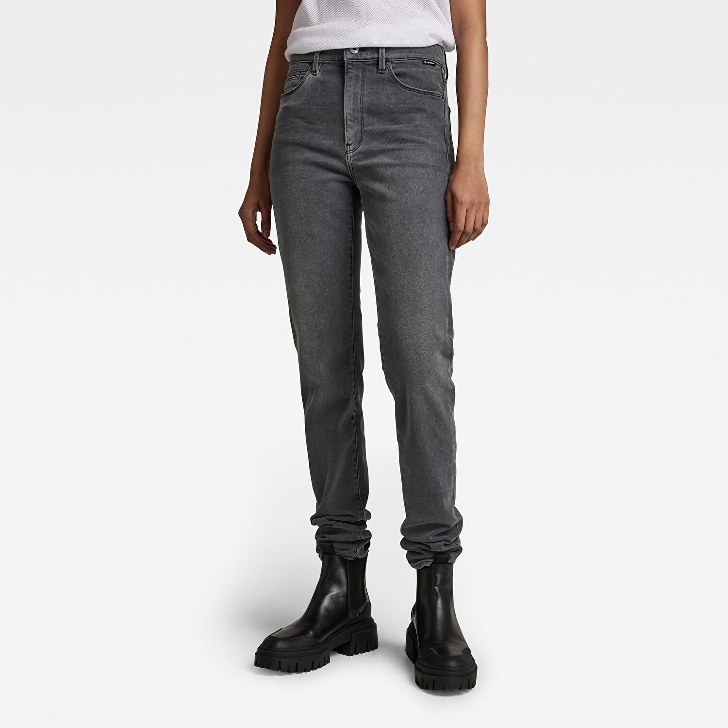 G-Star Shape Skinny wmn