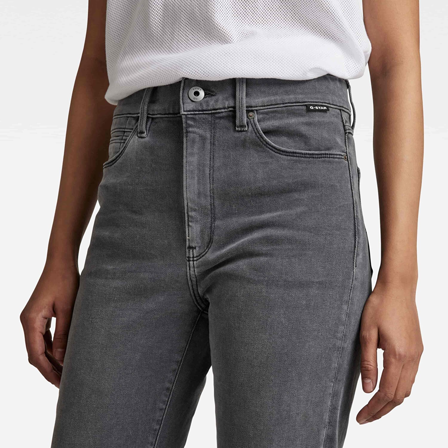 G-Star Shape Skinny wmn