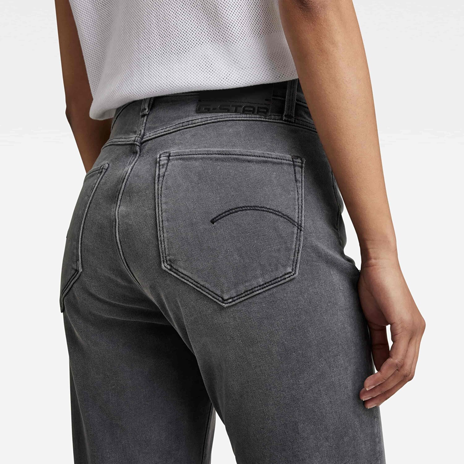 G-Star Shape Skinny wmn