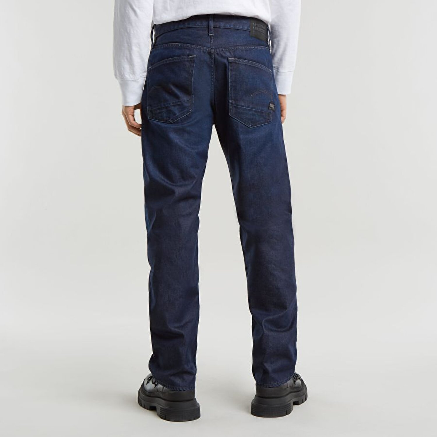 Dakota Regular Straight