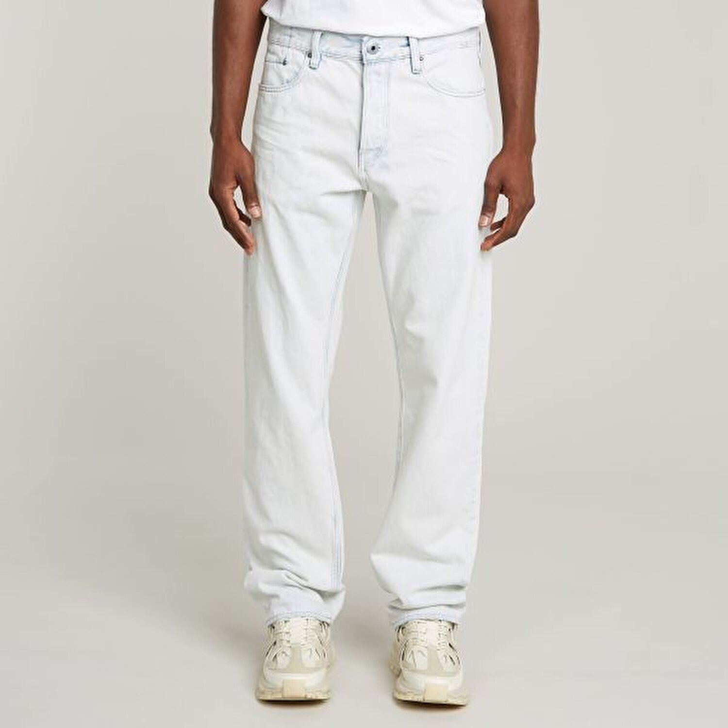 Dakota Regular Straight