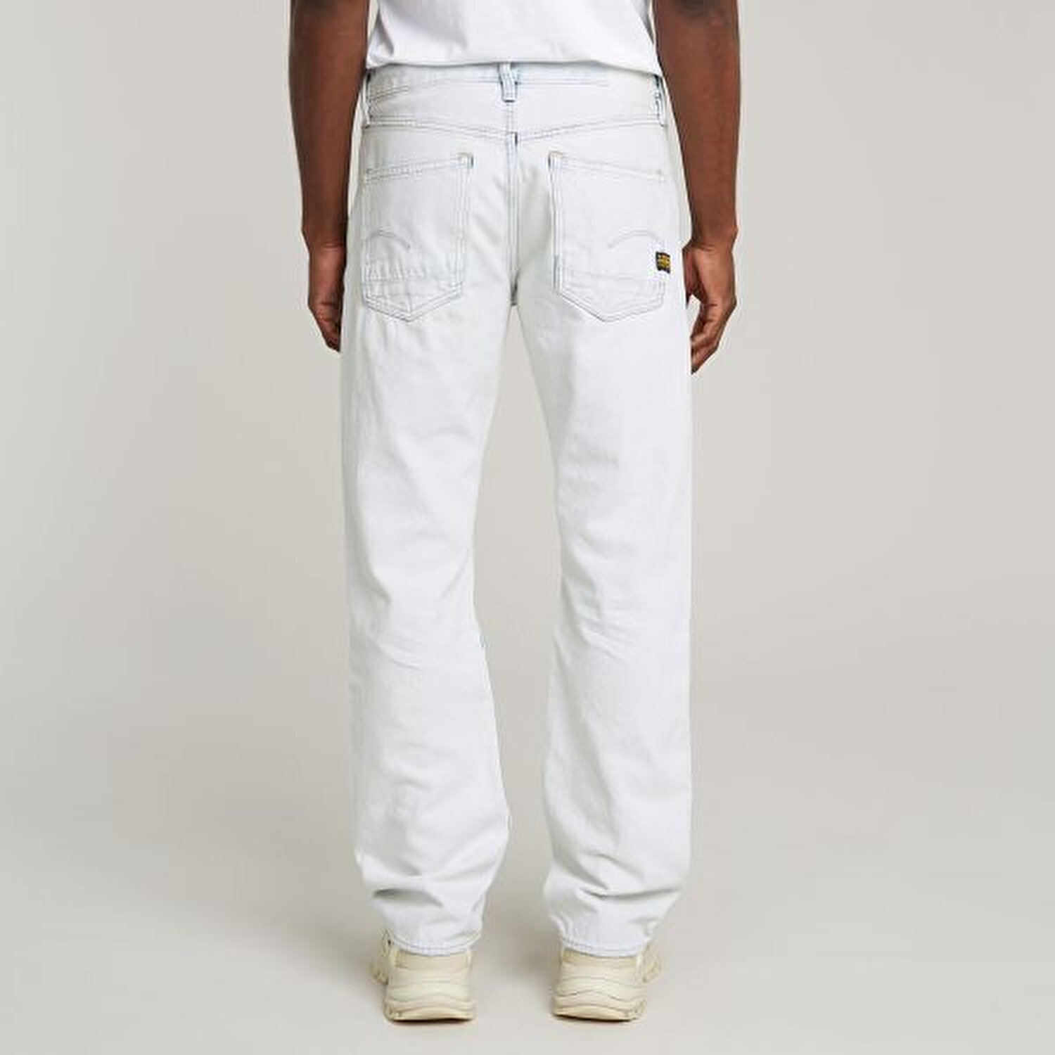Dakota Regular Straight