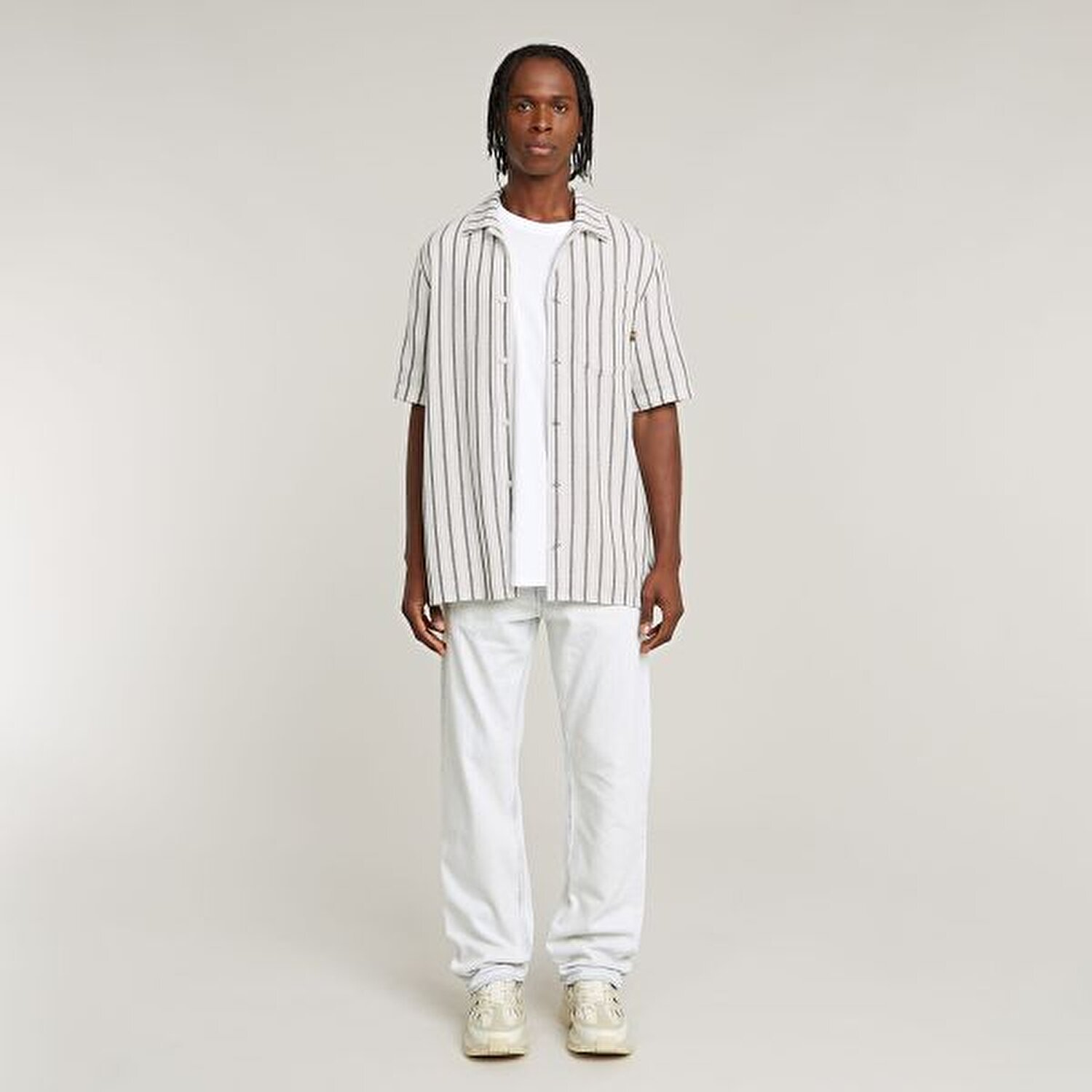 Dakota Regular Straight