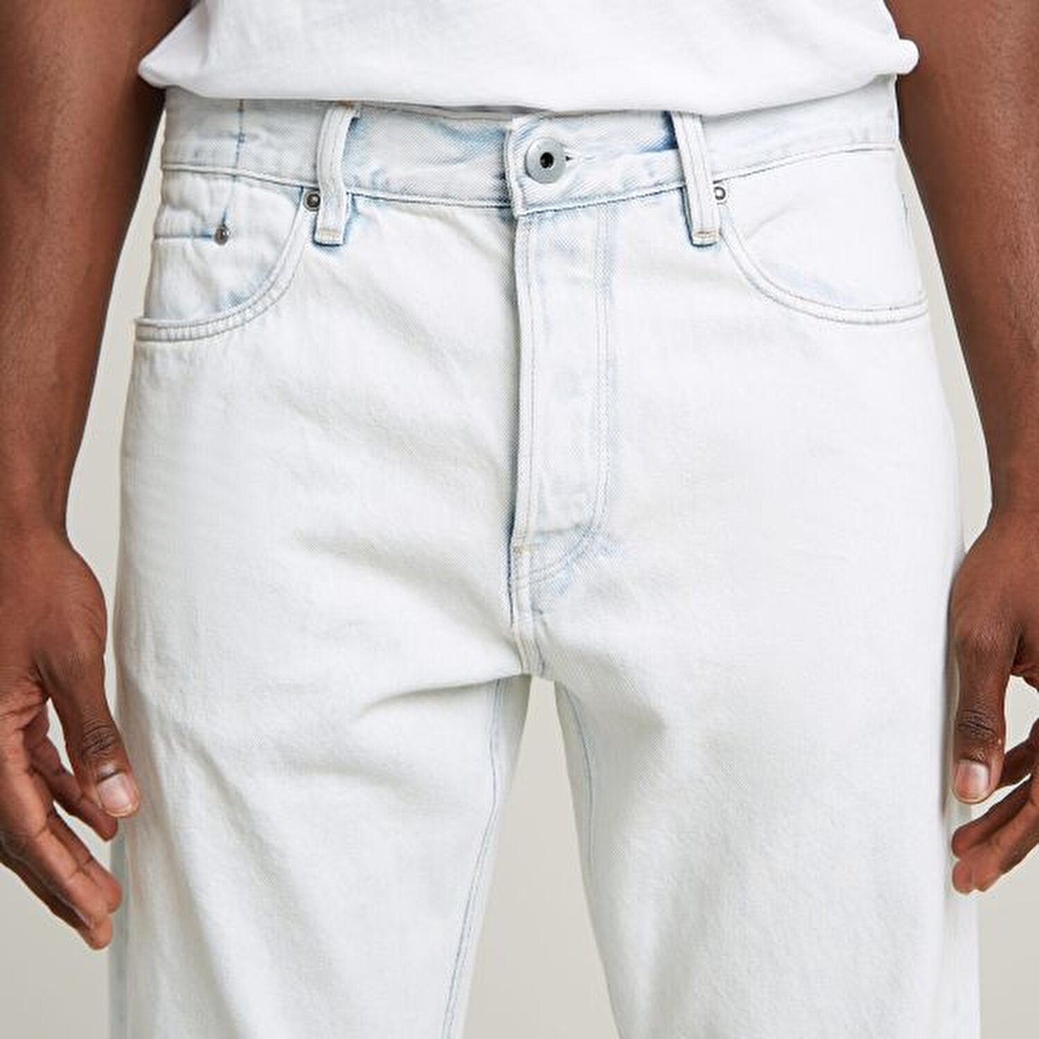 Dakota Regular Straight