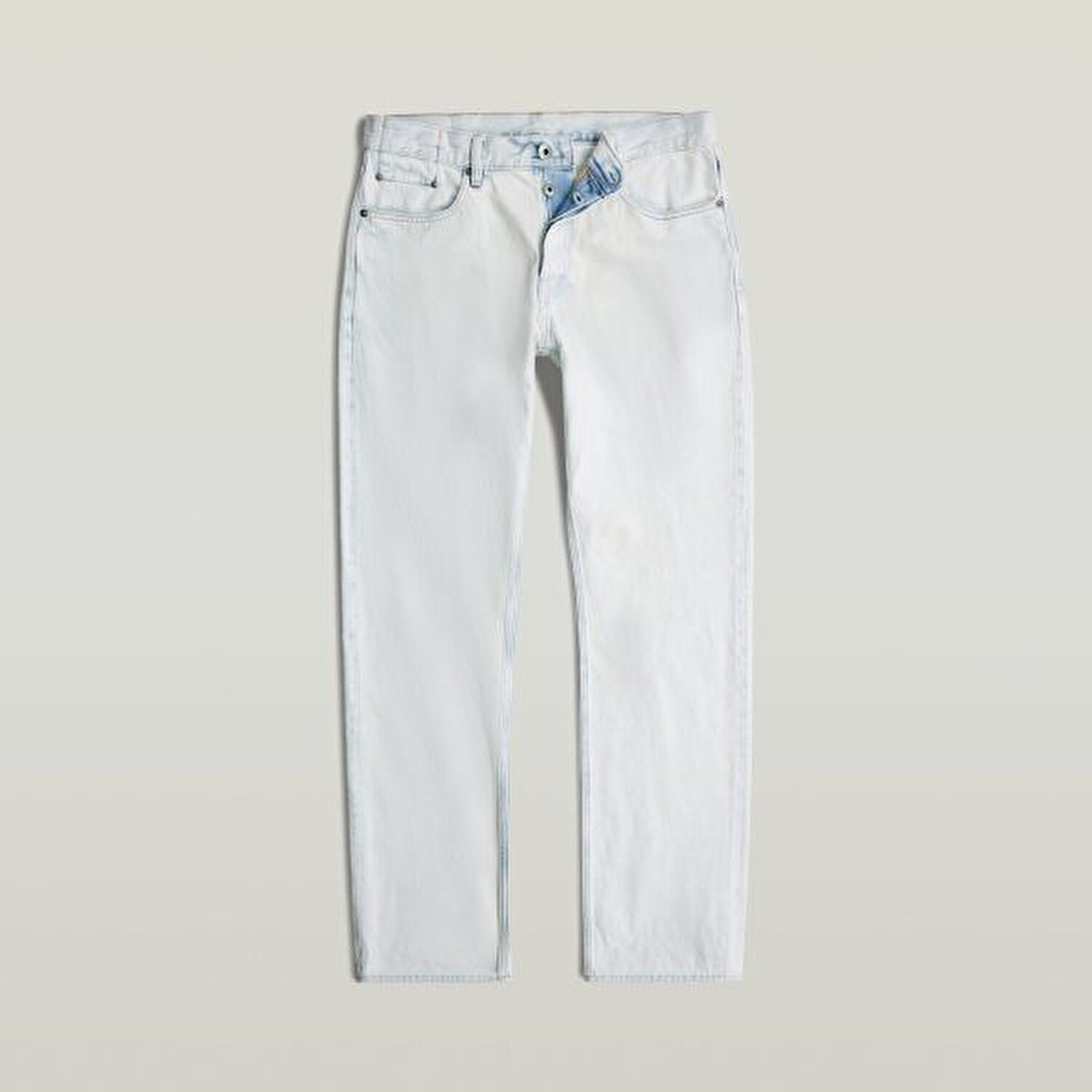 Dakota Regular Straight