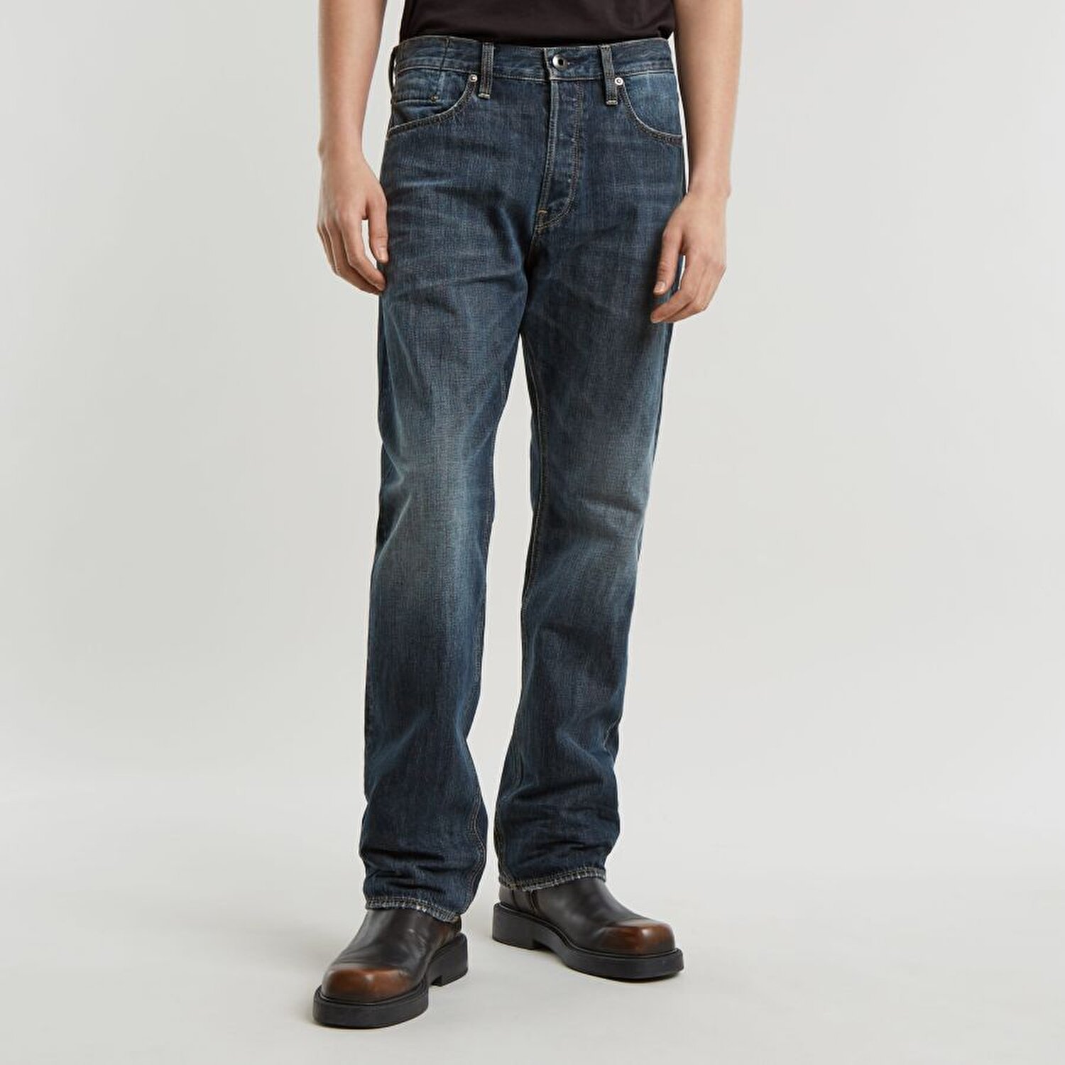 Dakota Regular Straight