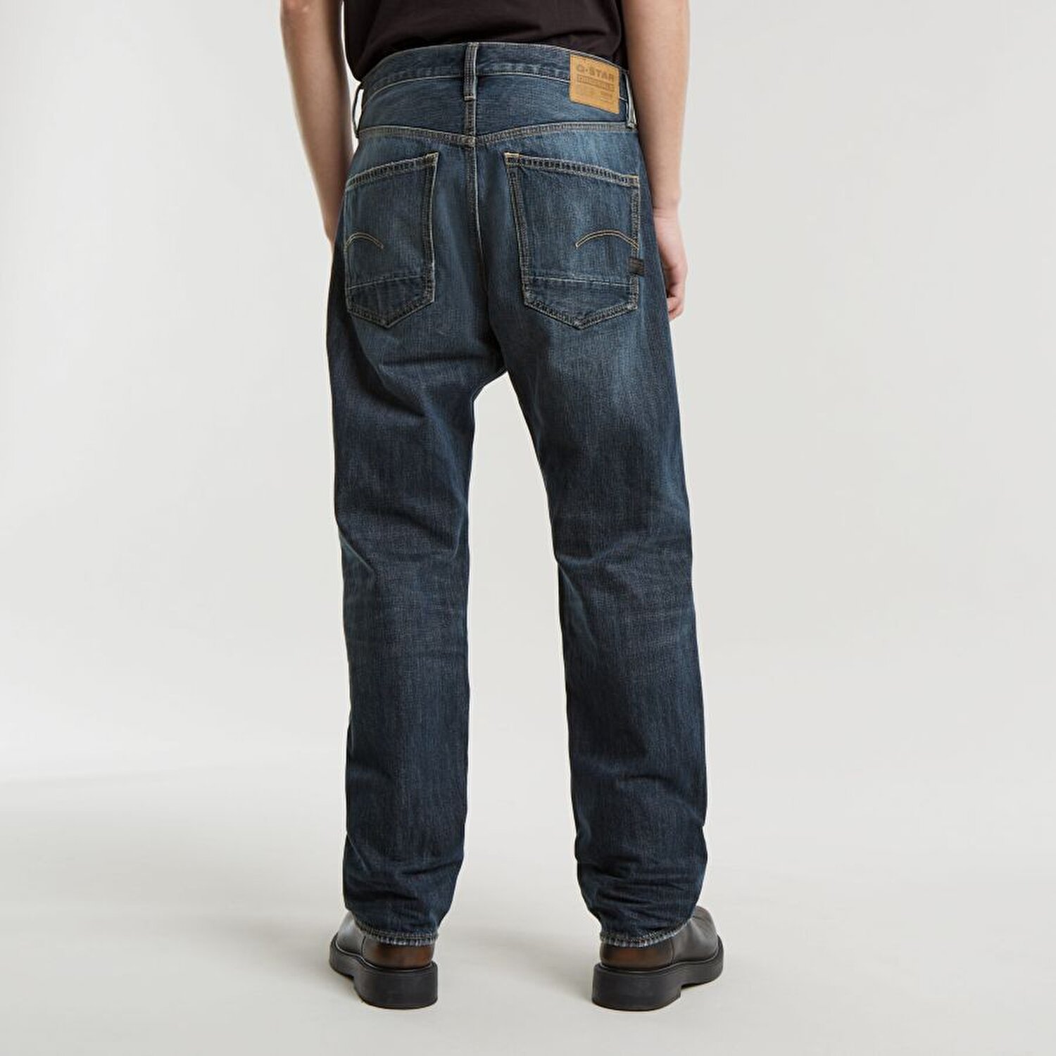 Dakota Regular Straight
