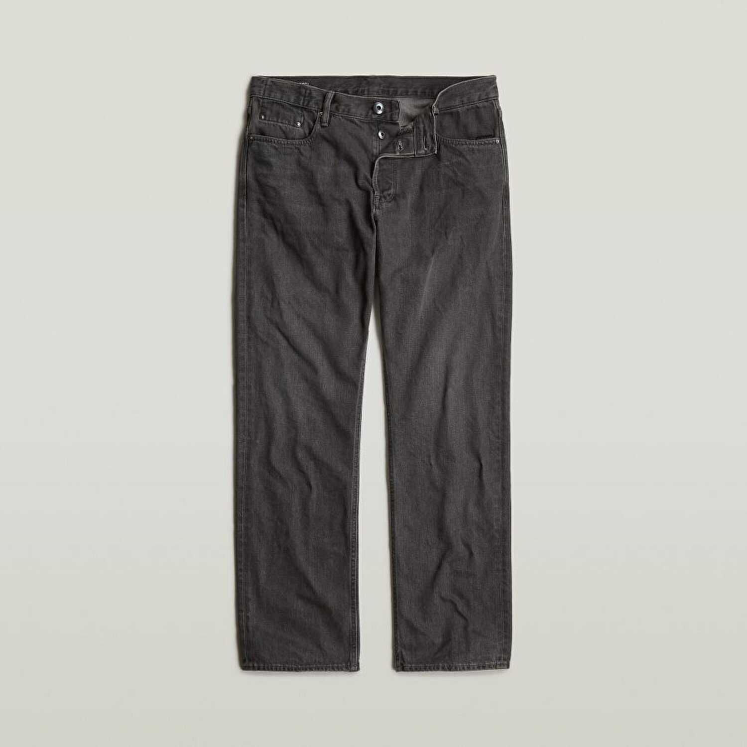 Dakota Regular Straight