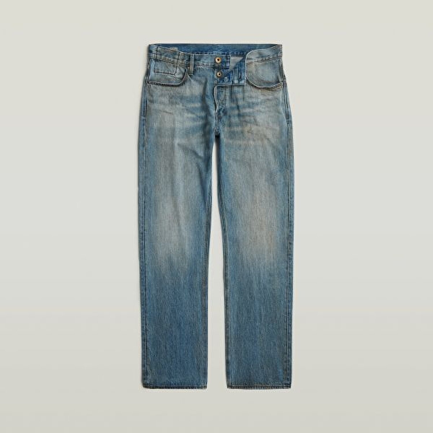 Dakota Regular Straight