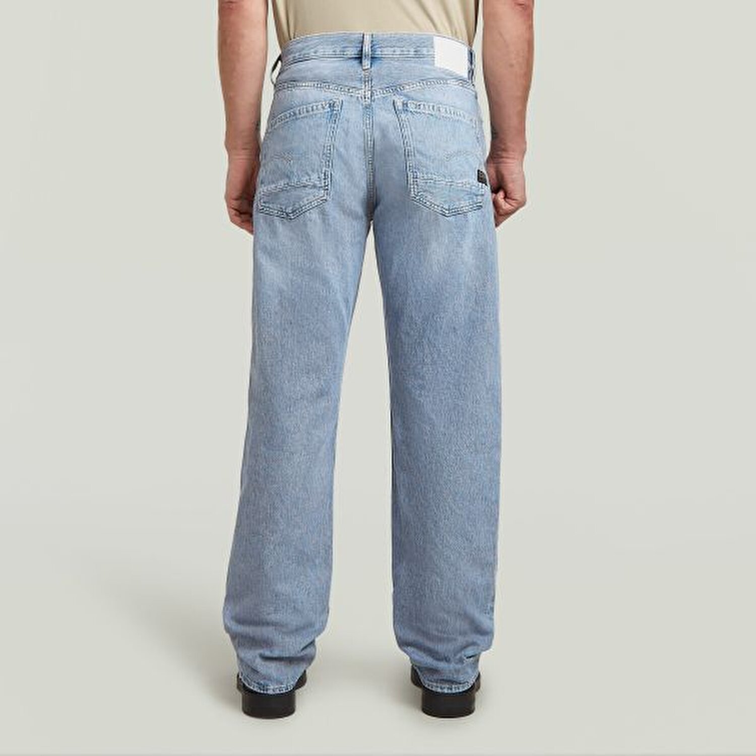 Dakota Regular Straight