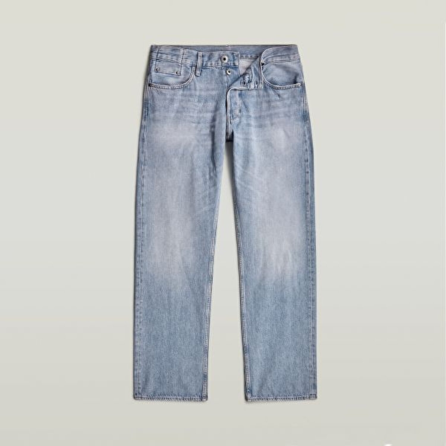 Dakota Regular Straight