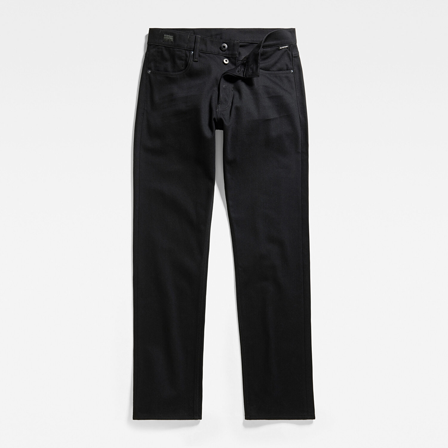 G-STAR RAW ERKEK JEAN Mosa Straight