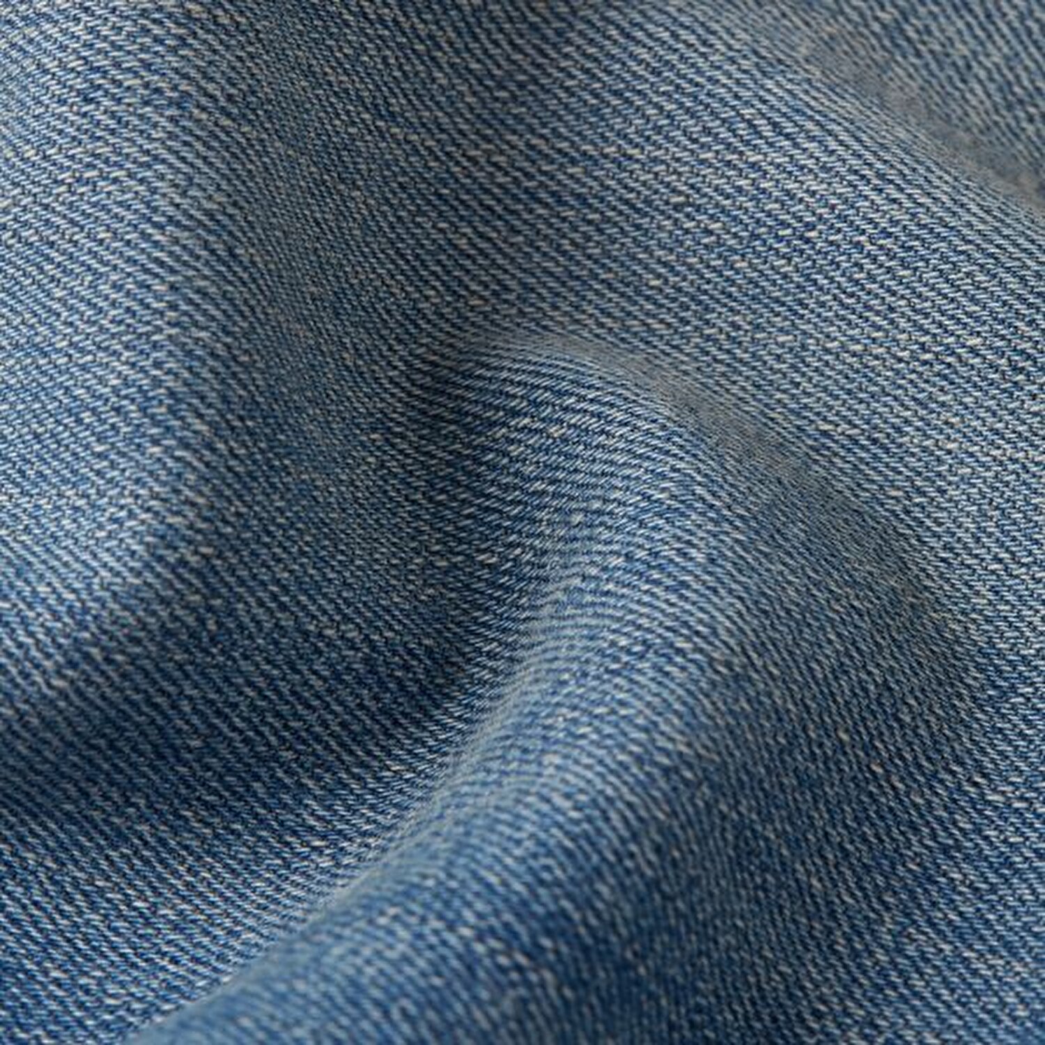 Mosa MAVİ ERKEK STRAIGHT JEAN PANTOLON