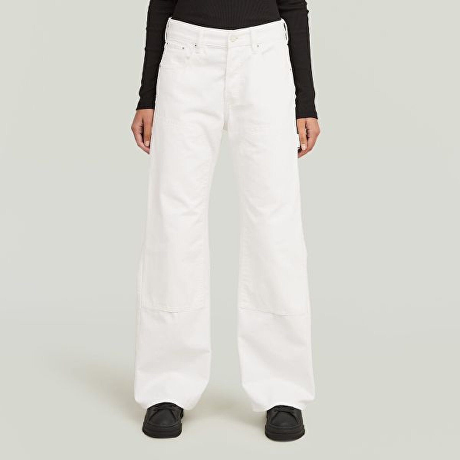 Bowey 3D Carpenter Loose wmn