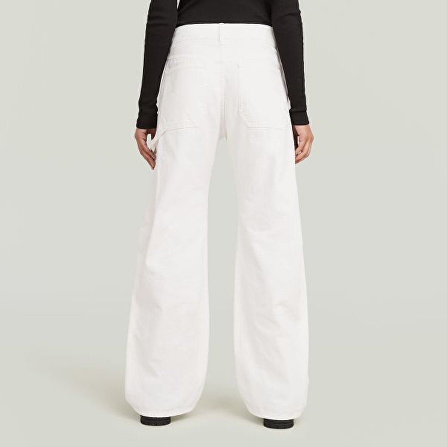Bowey 3D Carpenter Loose wmn