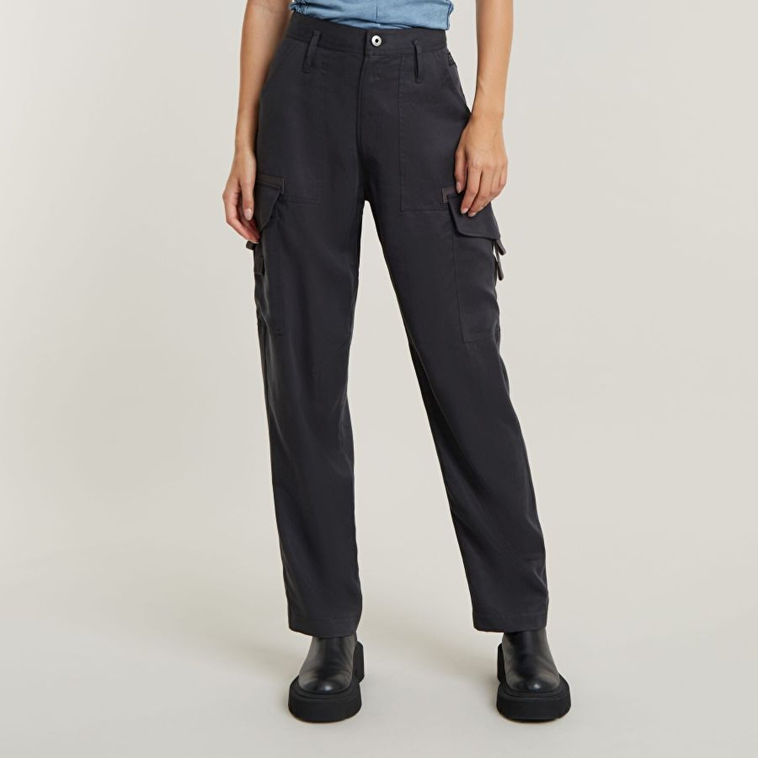 Soft Outdoors Pant Wmn