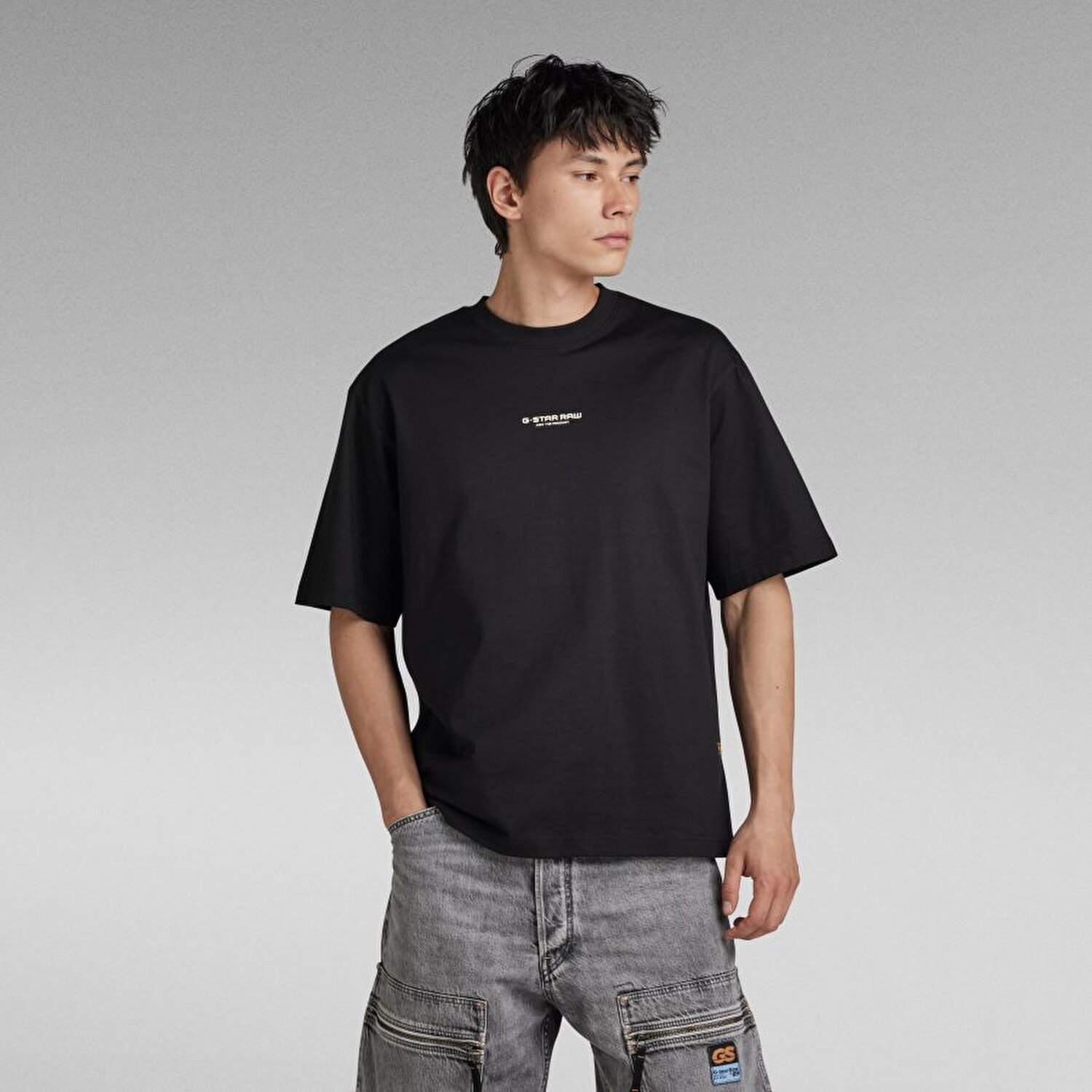 G star t shirt best sale