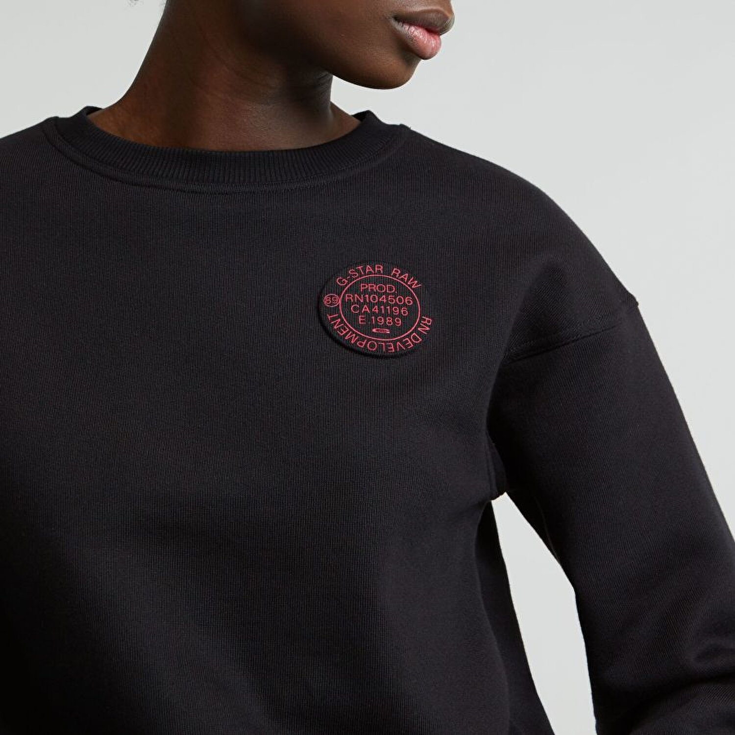 Sweat raw sale