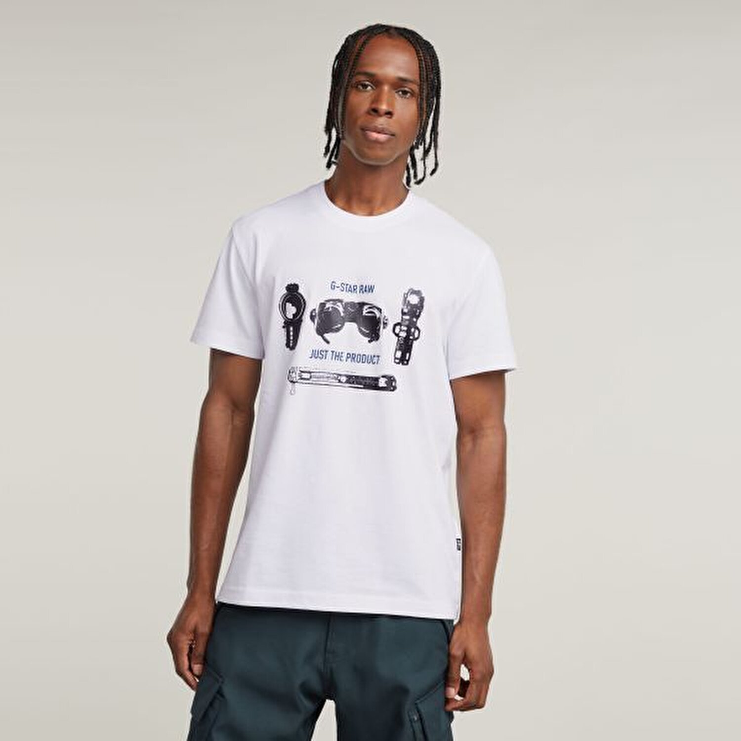 T-SHIRT