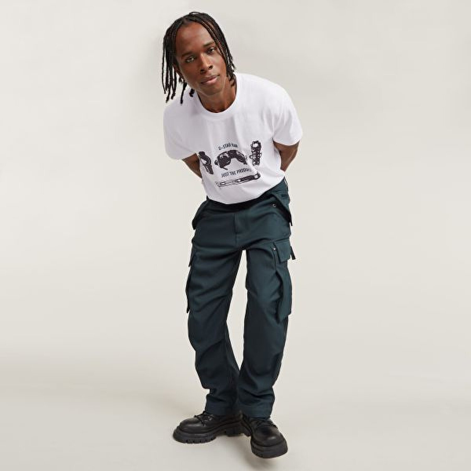 T-SHIRT