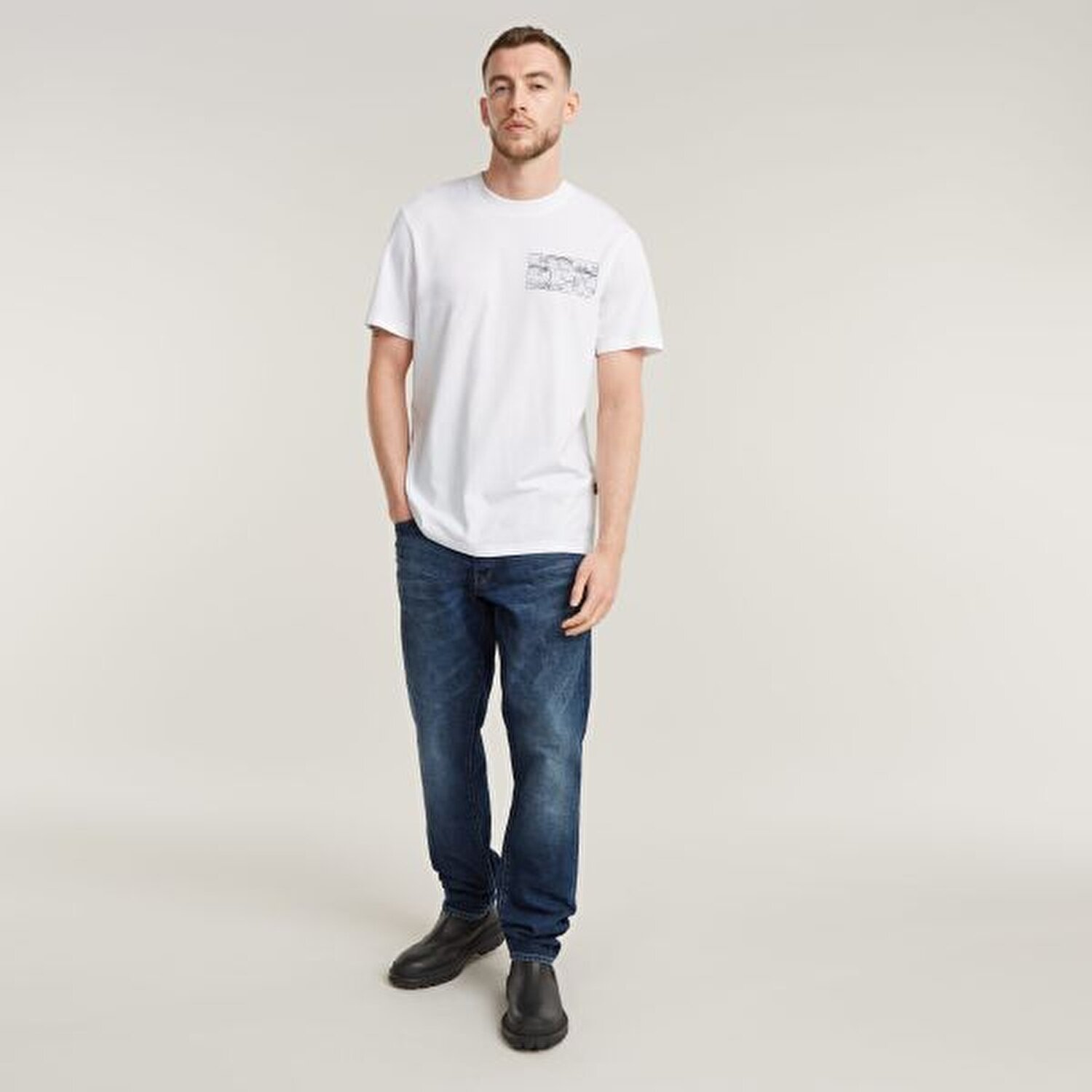 T-SHIRT