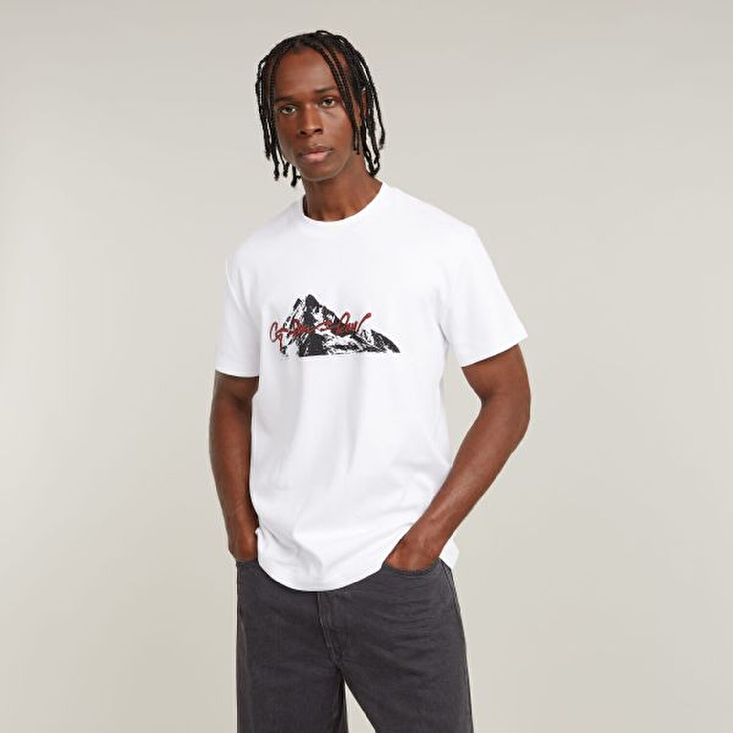 T-SHIRT