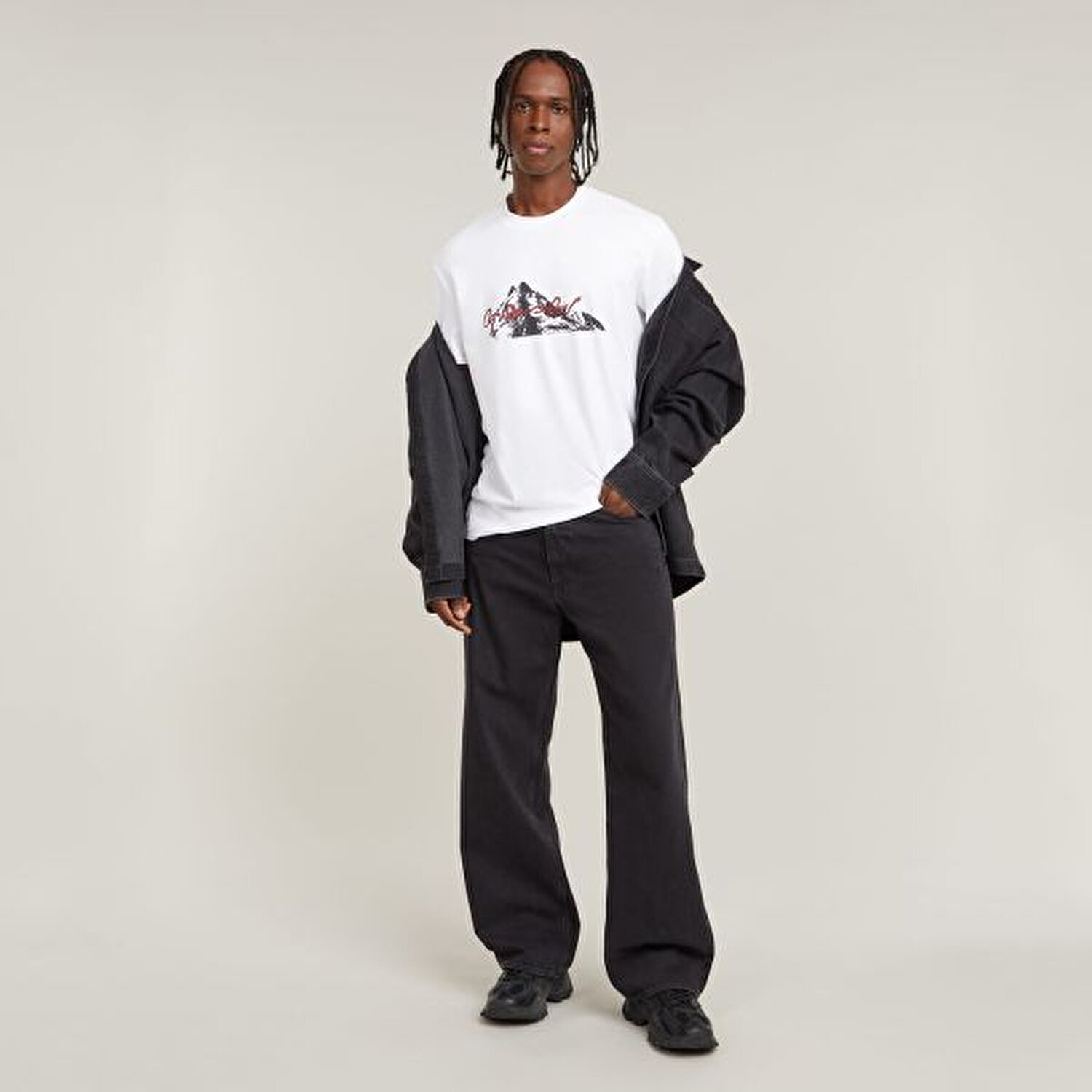 T-SHIRT