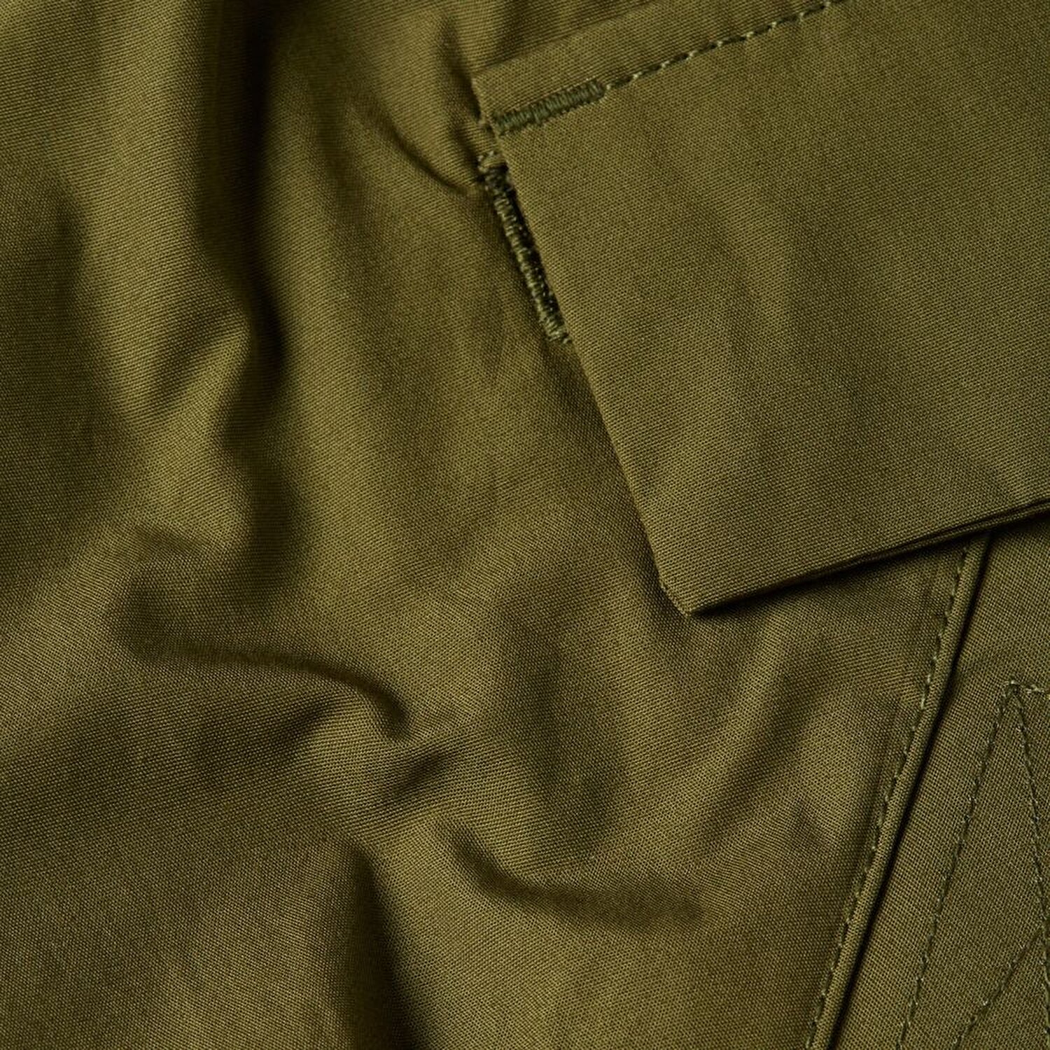 3D Regular Tapered Cargo 3.0